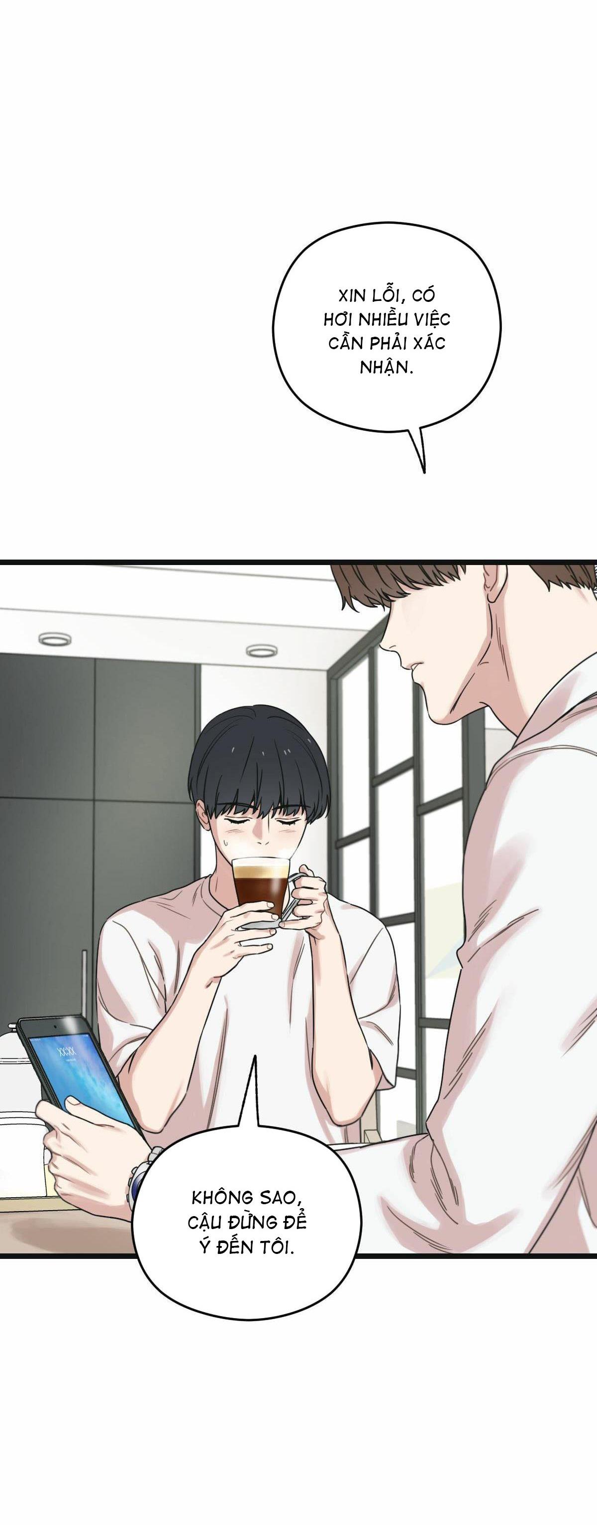Đọc truyện TRÙNG PHÙNG - Chapter 22