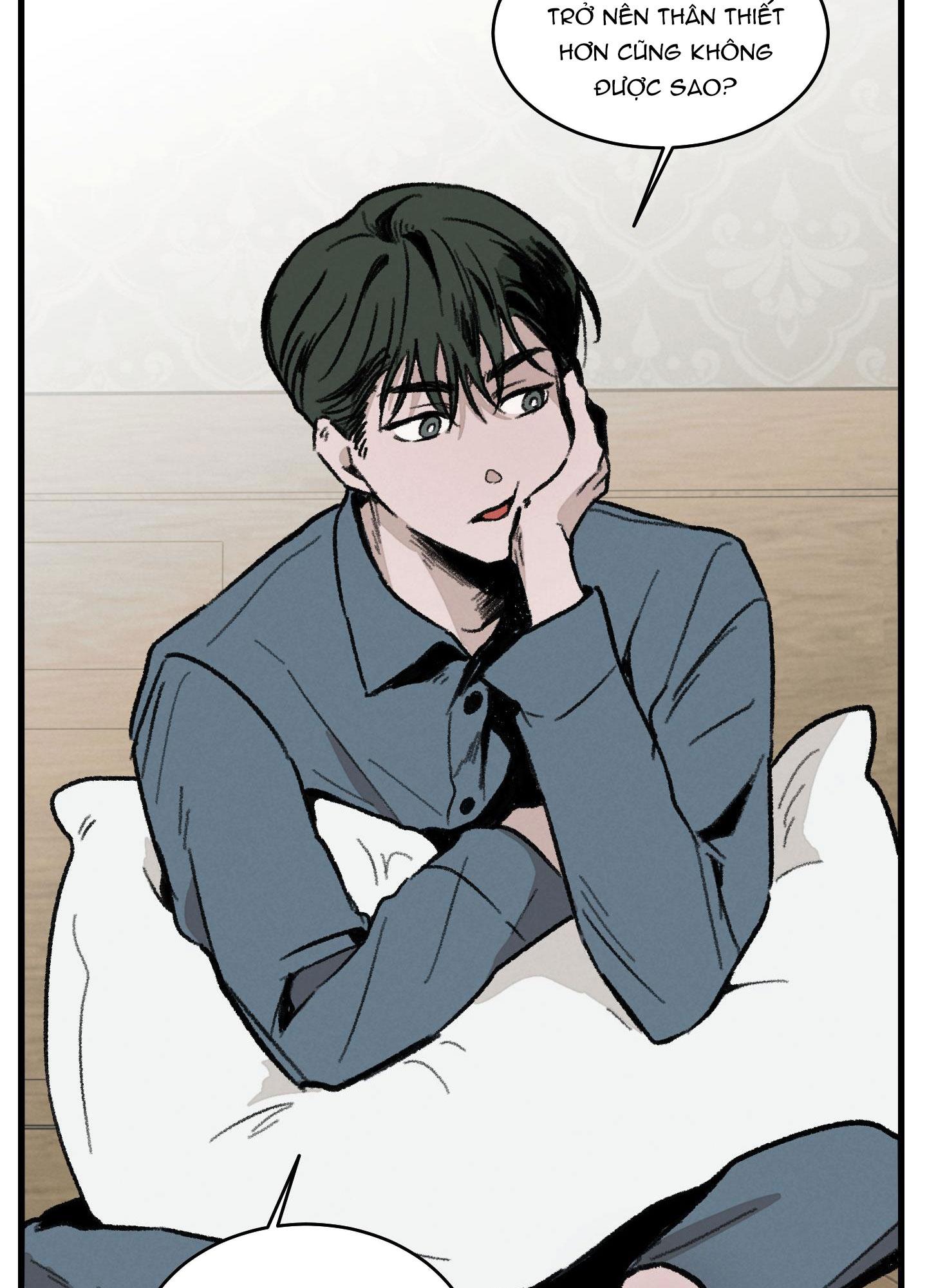 Đọc truyện BL NGẮN CHỊCH HỎNY - Chapter 49.3