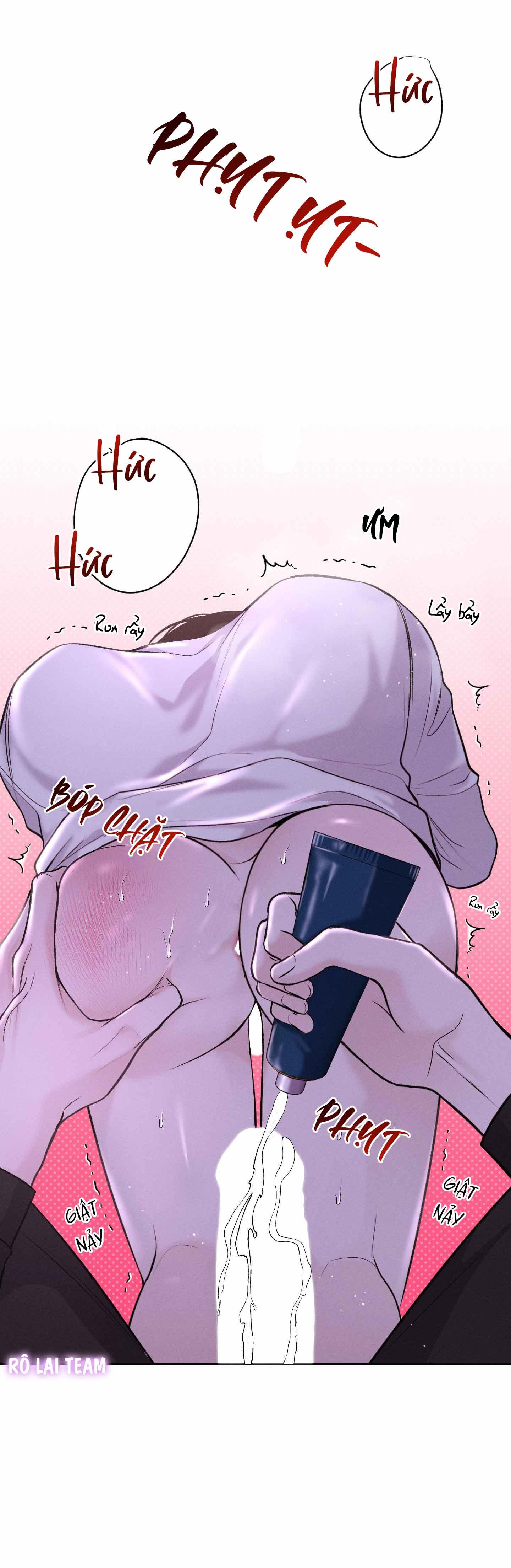 Đọc truyện (RÔ LAI) Cứu tinh của Thứ Hai - Chapter 21