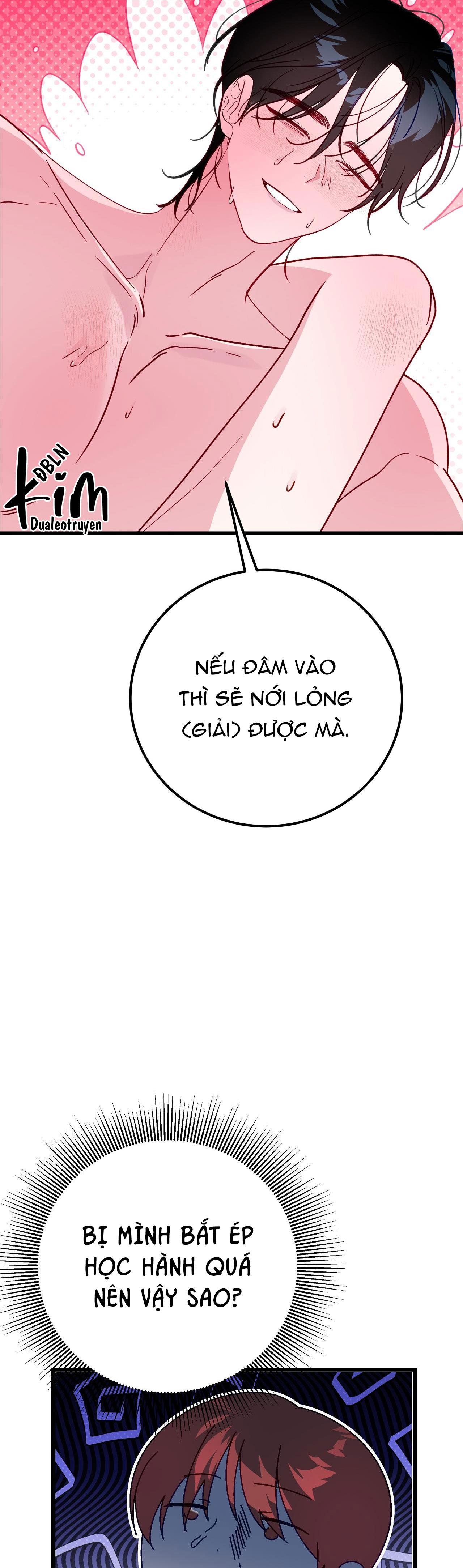 Đọc truyện BL NGẮN TUYỂN CHỌN - Chapter 33.3