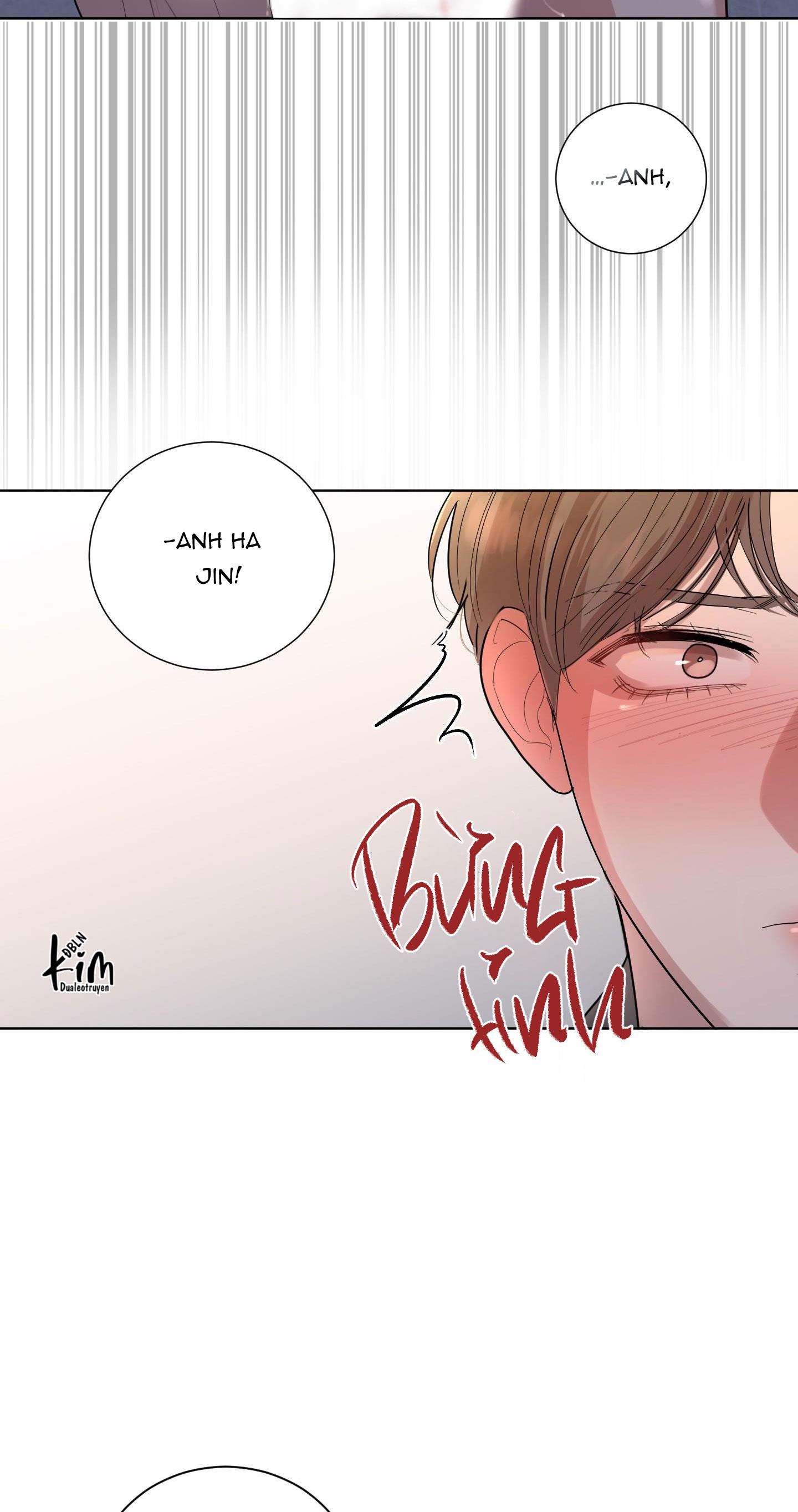 Đọc truyện BL NGẮN CHỊCH HỎNY - Chapter 42.2
