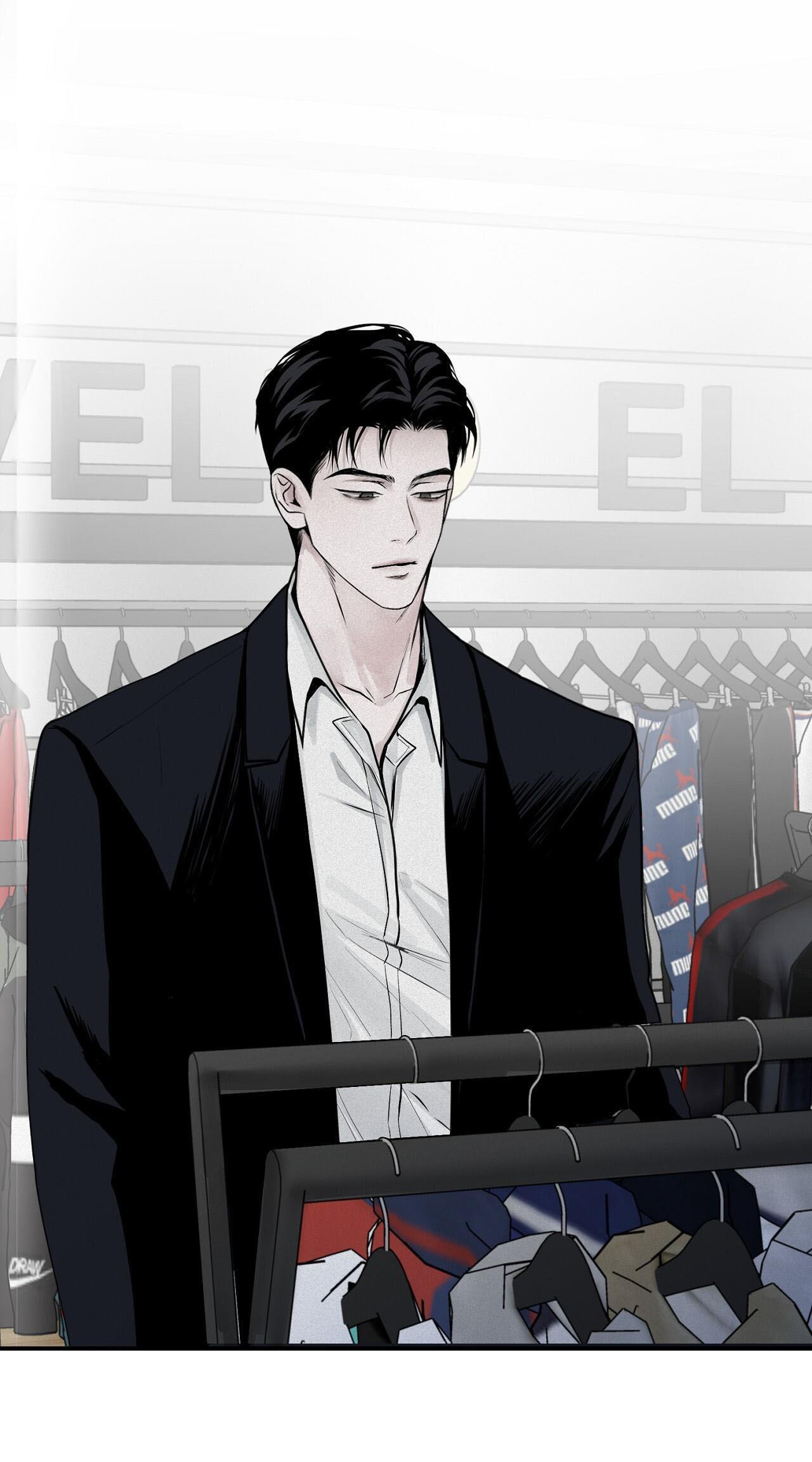 Đọc truyện (CBunu) Phép Chiếu - Chapter 21