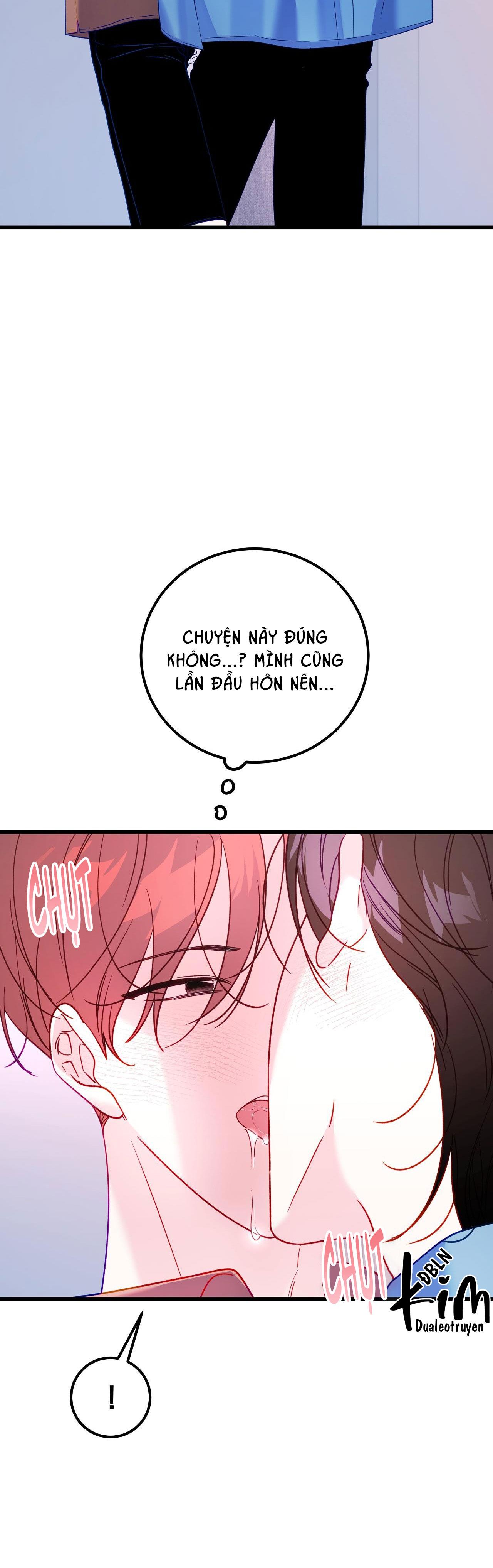 Đọc truyện BL NGẮN TUYỂN CHỌN - Chapter 33.4