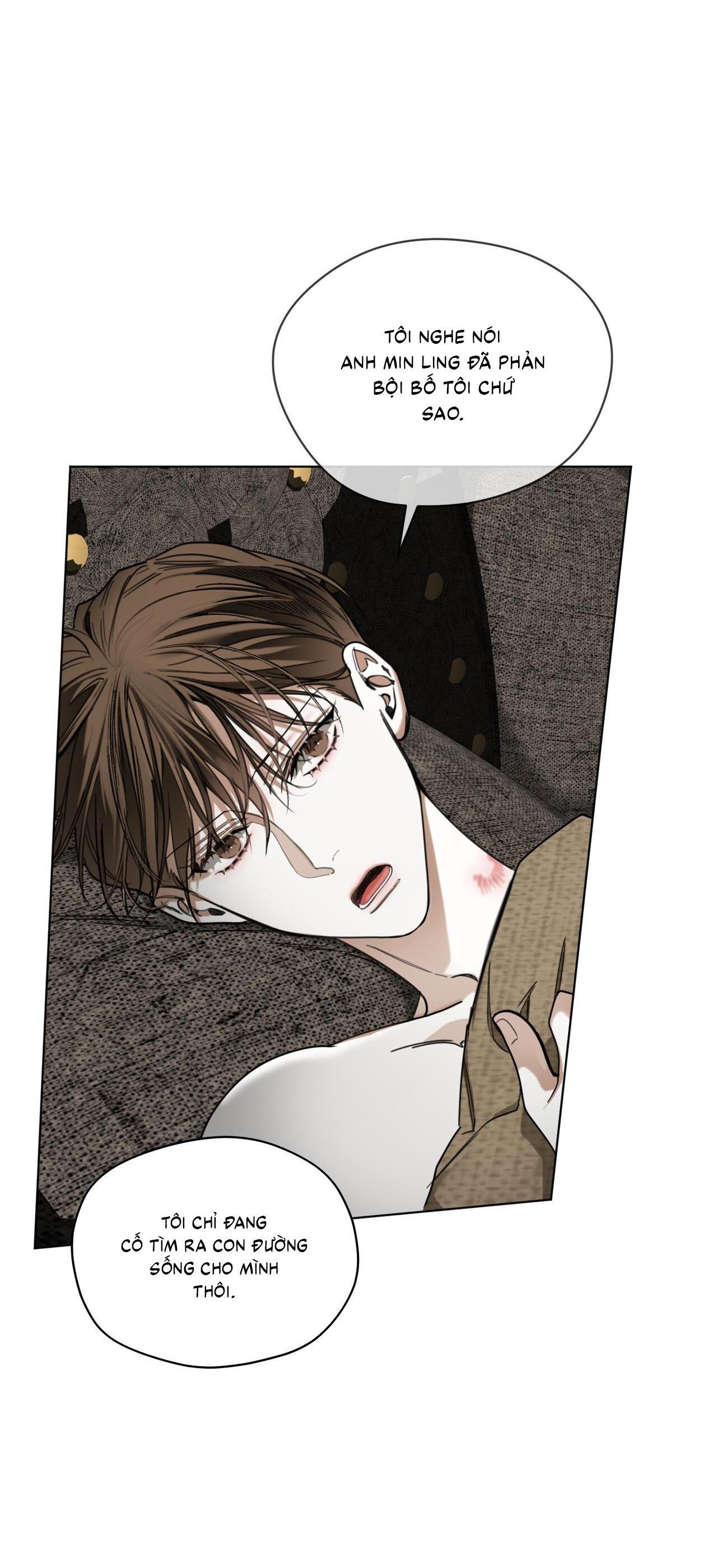 Đọc truyện (CBunu) Phạm Luật - Chapter 94