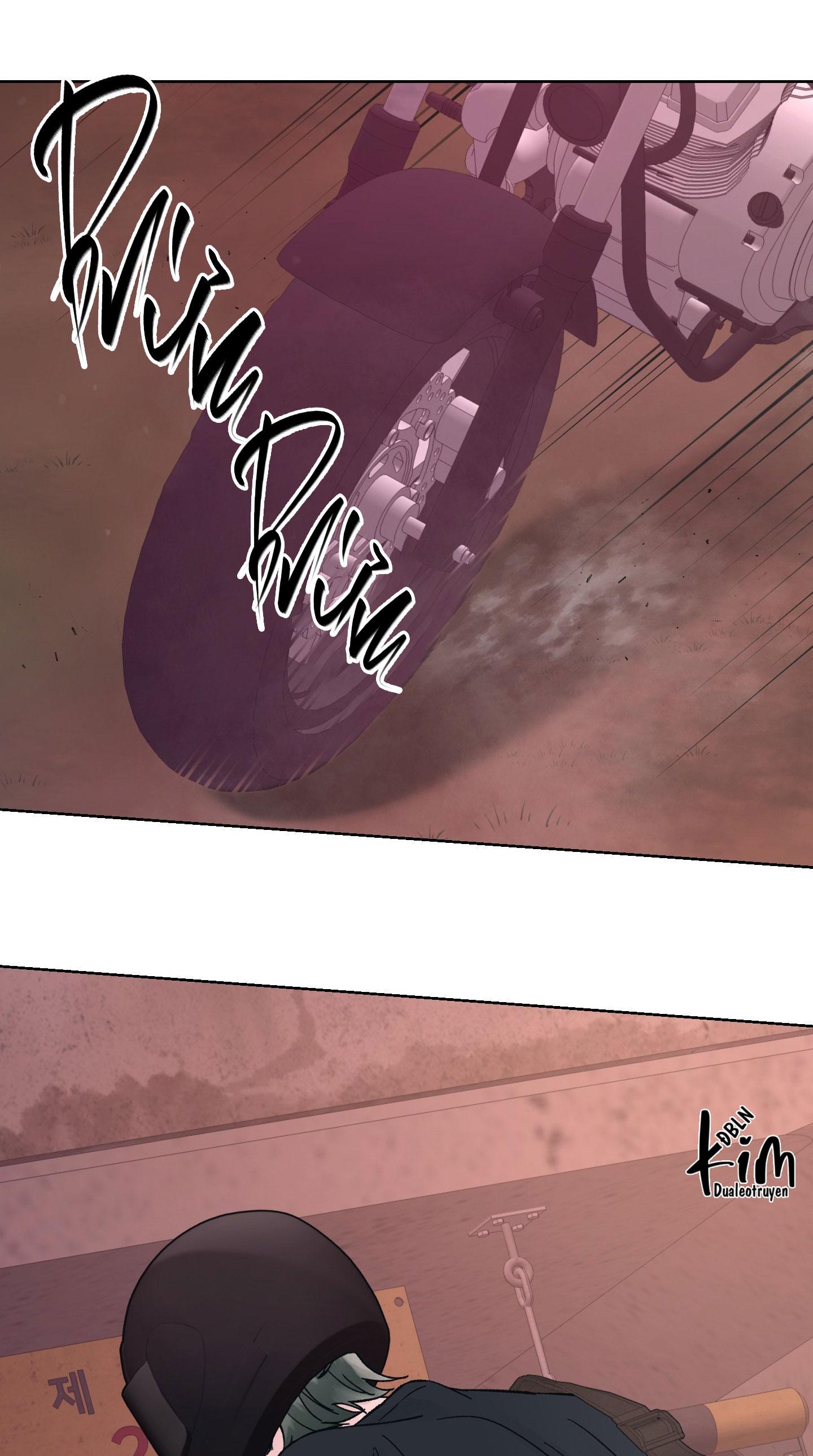 Đọc truyện ĐÊM KINH HOÀNG - Chapter 54