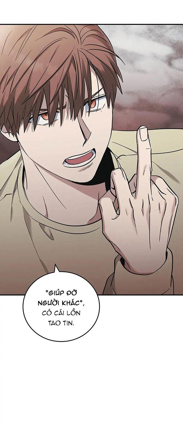 Đọc truyện Deadman Switch - Chapter 18