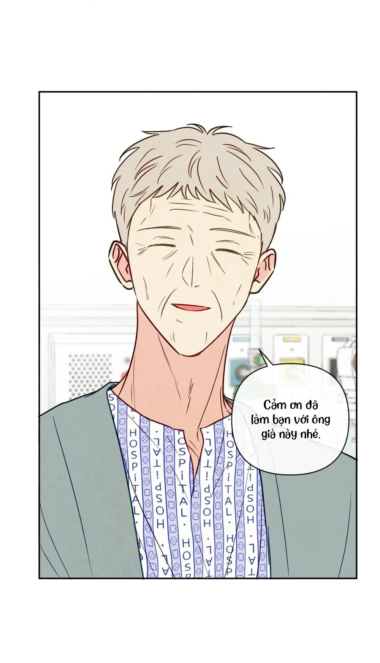 Đọc truyện Sự quyến rũ của Thần Rắn - Chapter 10