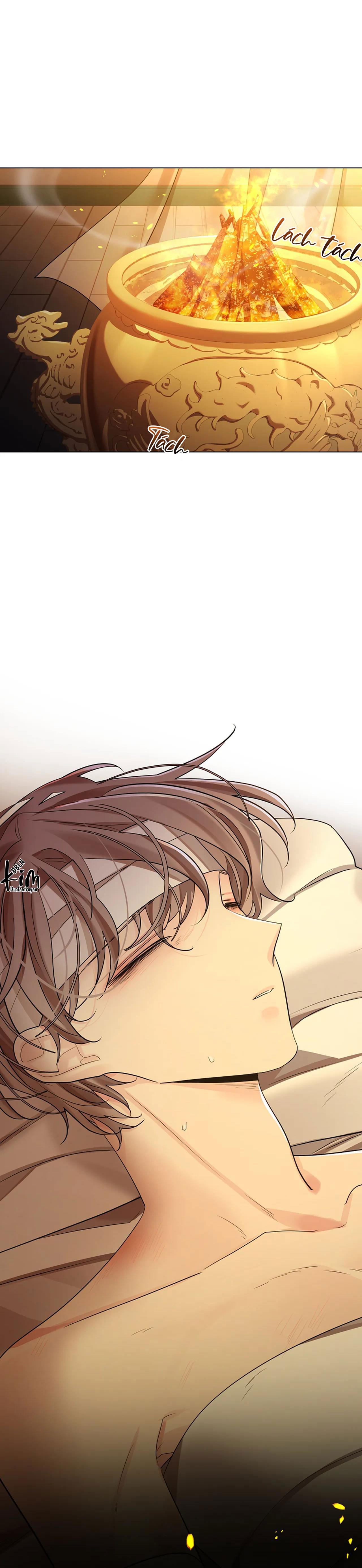 Đọc truyện HOA GIẤY - Chapter 60