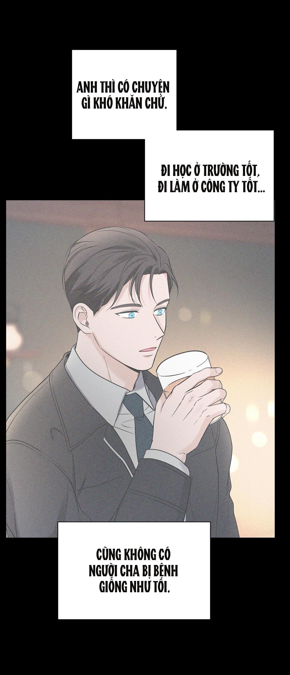 Đọc truyện OVER CLOCK - Chapter 53
