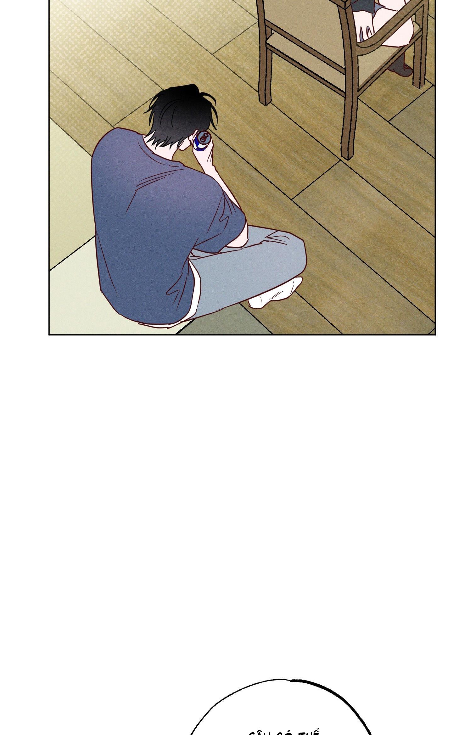 Đọc truyện BỜ SÓNG VỖ - Chapter 7
