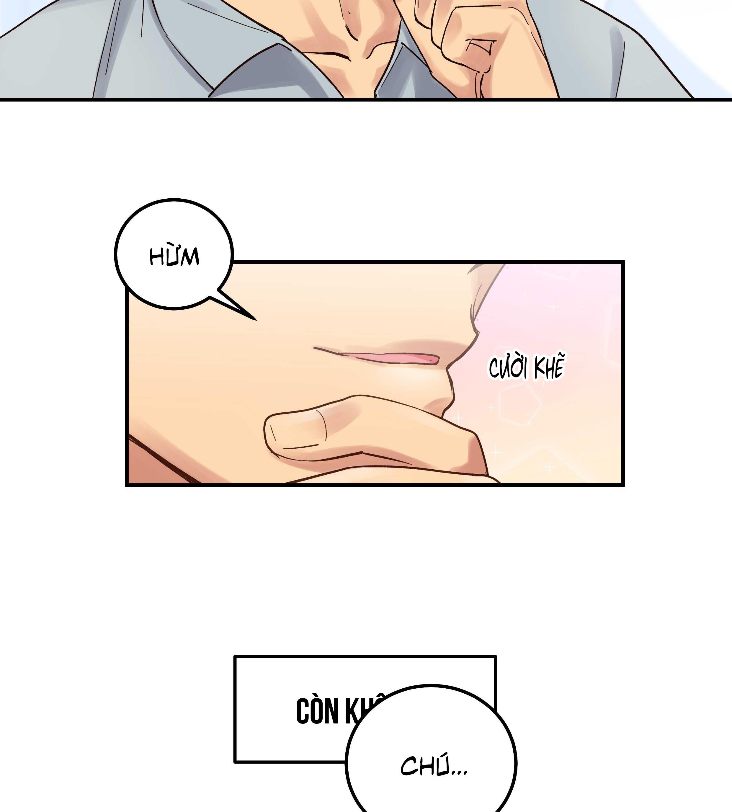 Đọc truyện Quán cơm tỳ hưu - Chapter 42