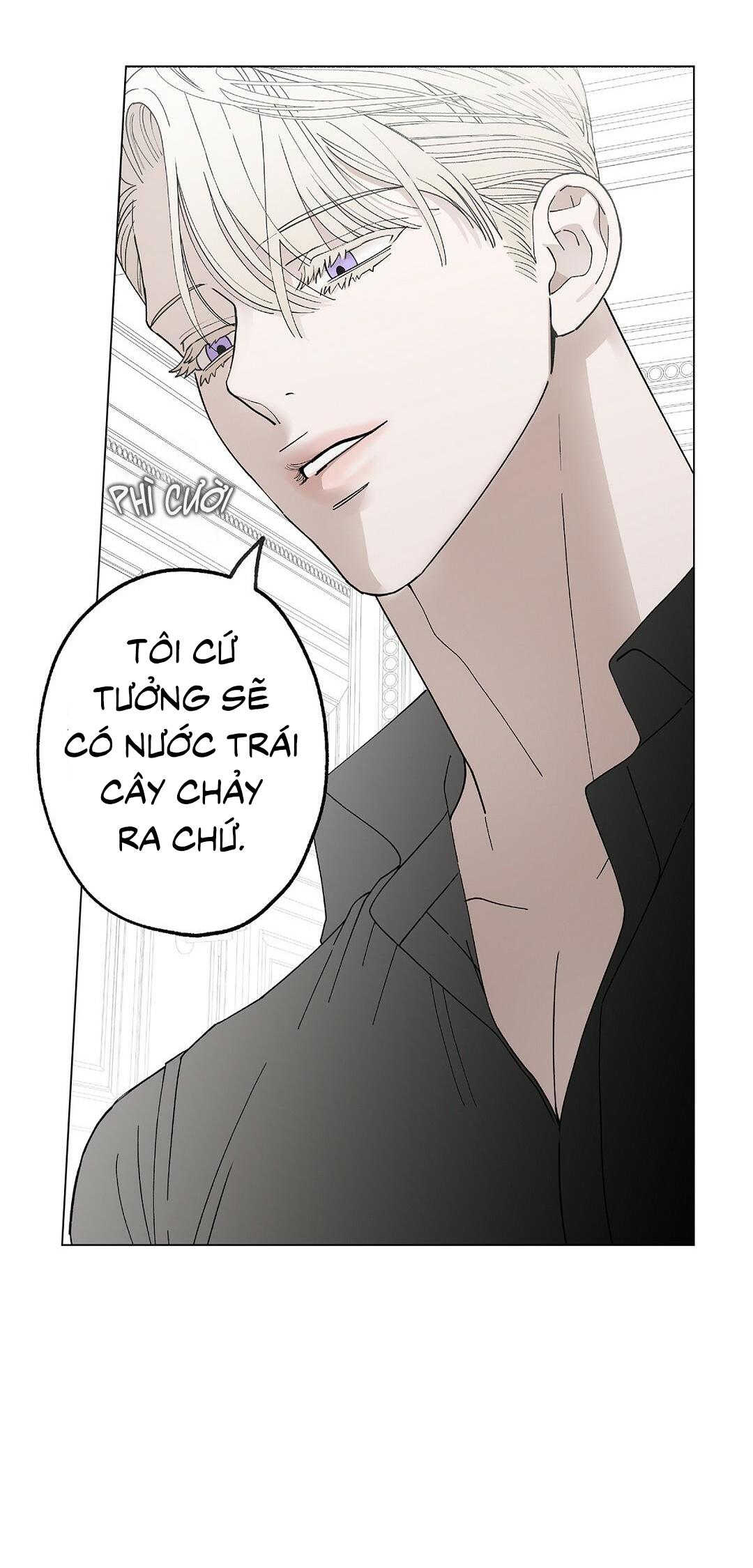 Đọc truyện BOY LOVE - FAN BOOK - Chapter 10