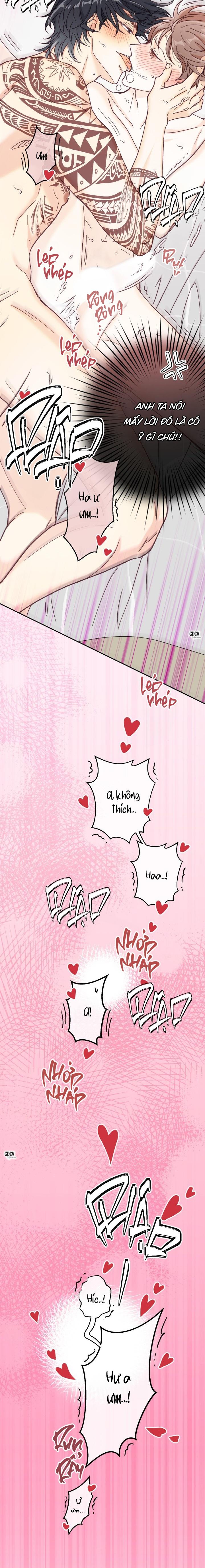 Đọc truyện [END] BẠN TRAI VÔ SONG CỦA TÔI - Chapter 6