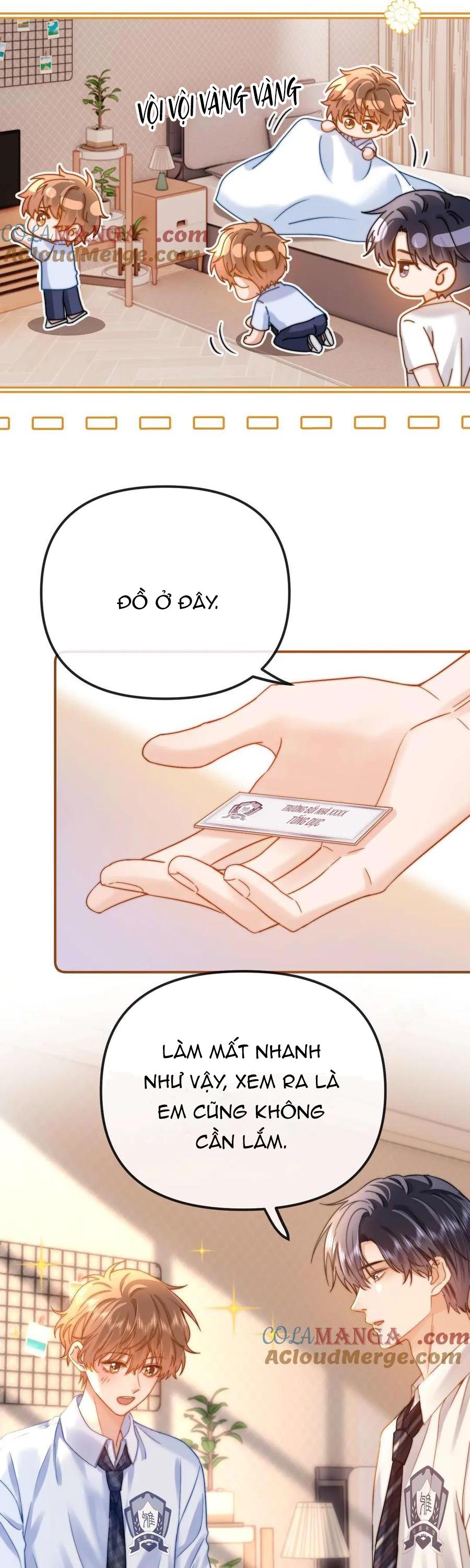 Đọc truyện Chất Dị Ứng Đáng Yêu - Chapter 71