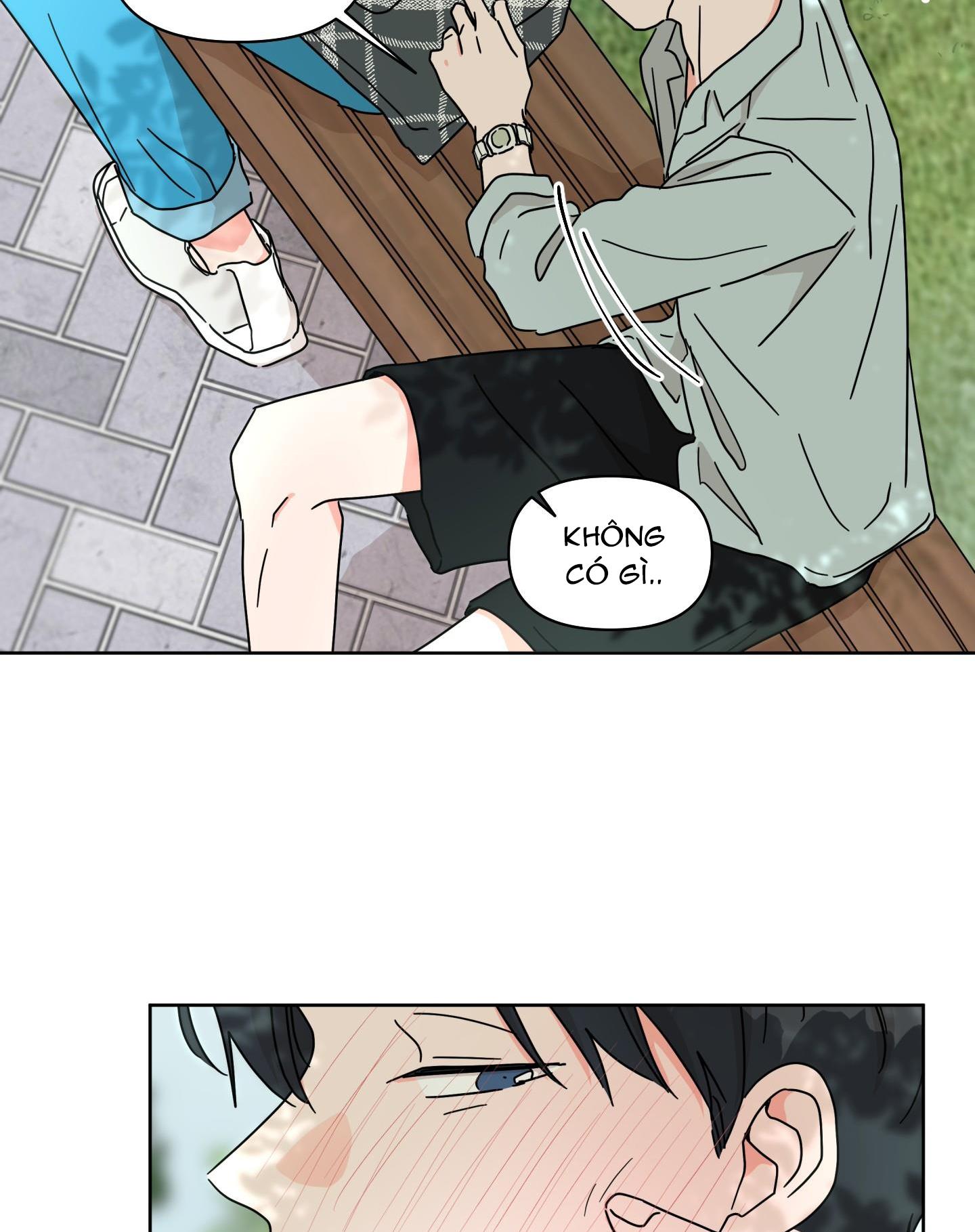 Đọc truyện BL NGẮN TUYỂN CHỌN - Chapter 25.92
