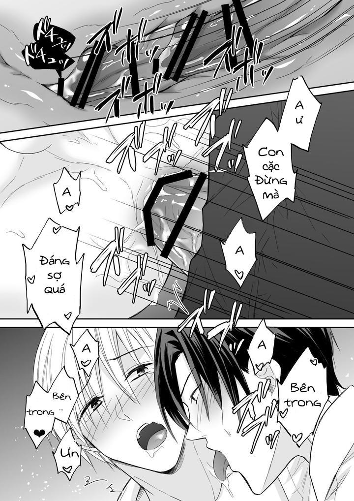 Đọc truyện Oneshot hỏny - Chapter 265