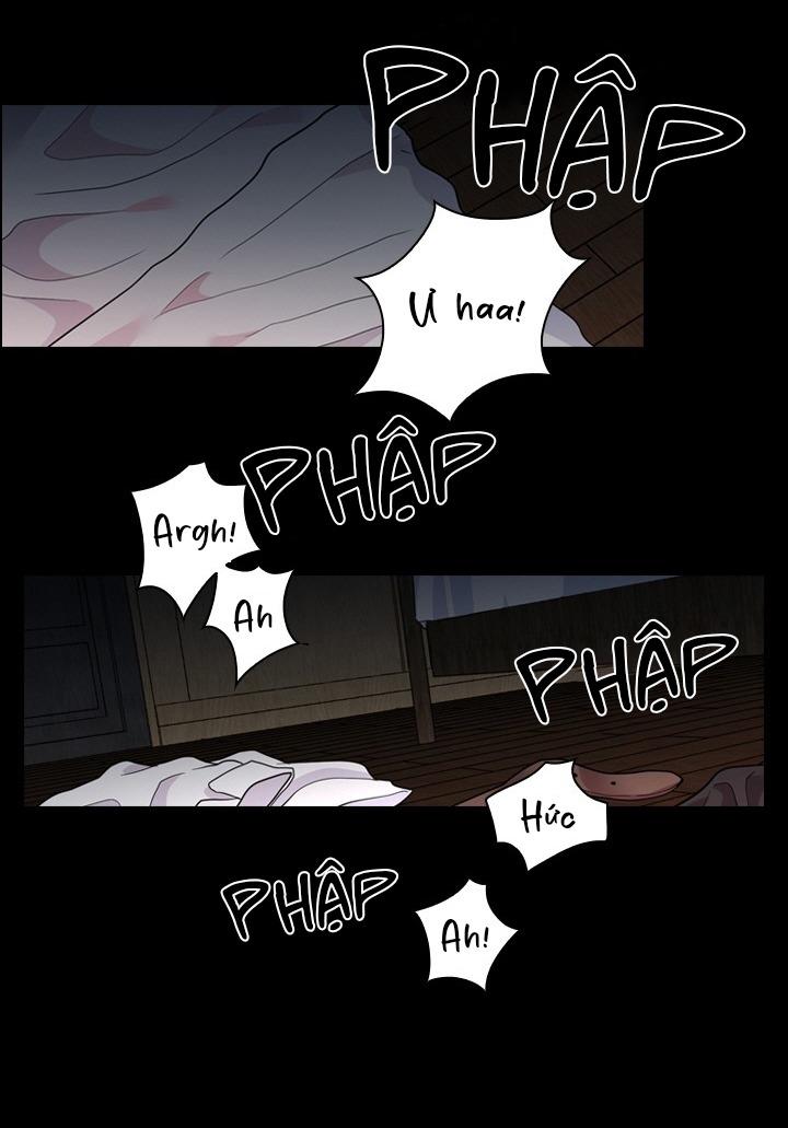 Đọc truyện Who’s your daddy - Chapter 1