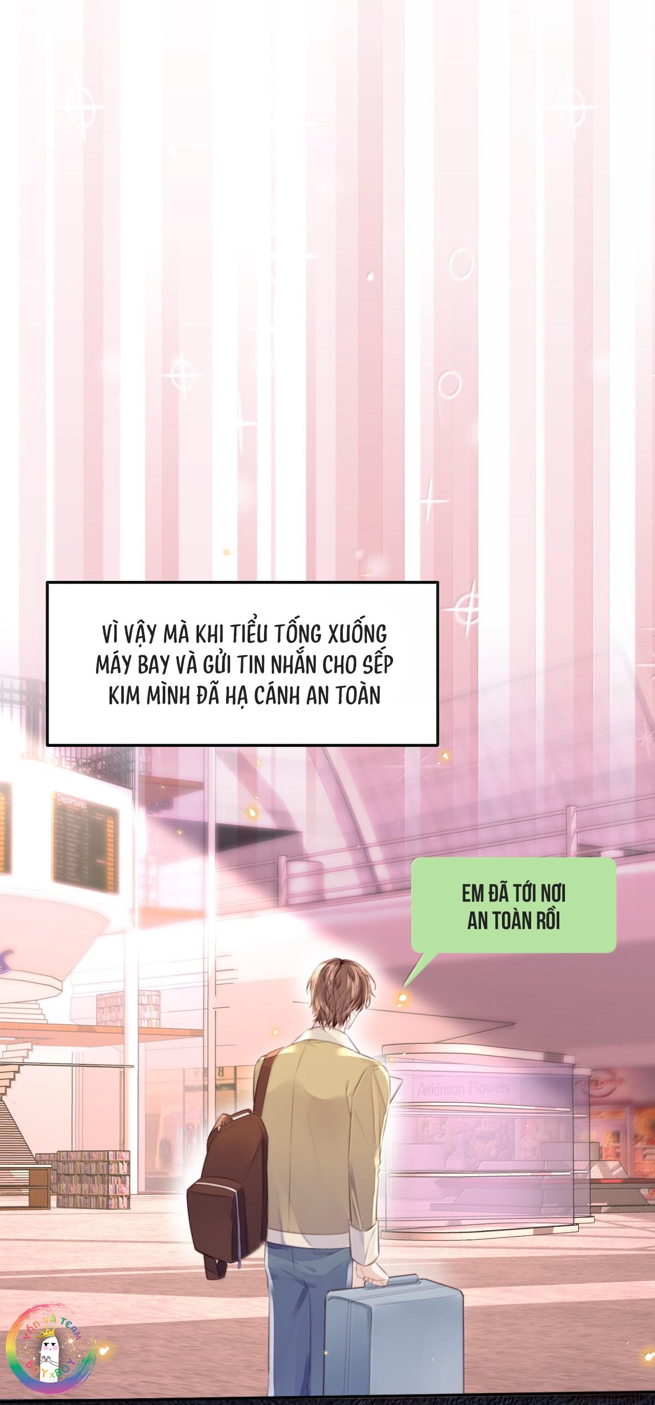 Đọc truyện Đặc Chế Cho Riêng Anh - Chapter 119