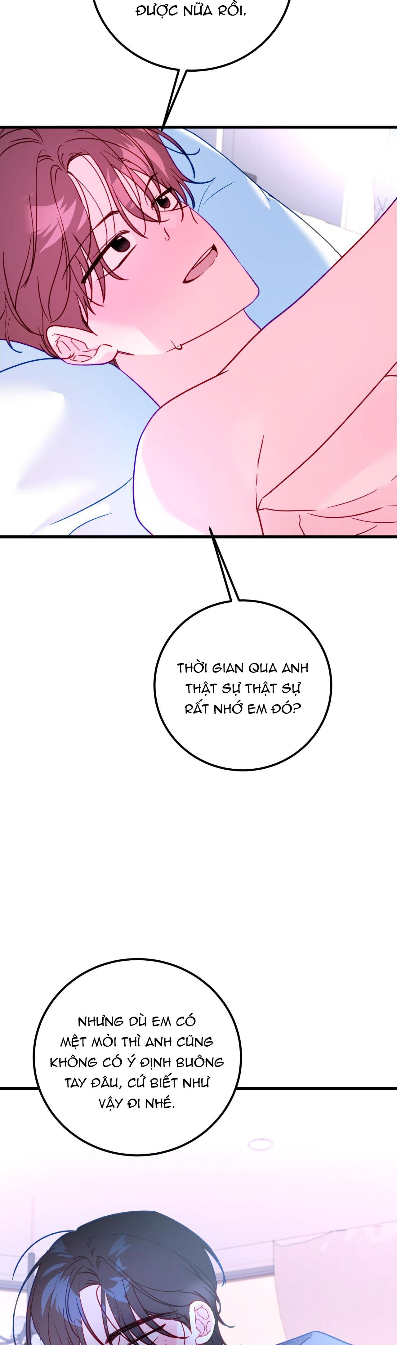 Đọc truyện BL NGẮN TUYỂN CHỌN - Chapter 33.5