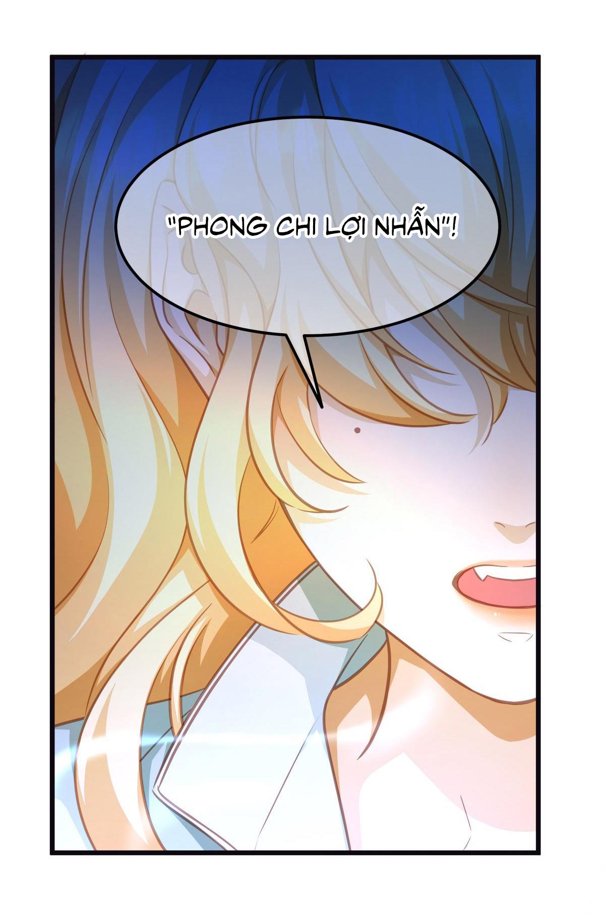 Đọc truyện Tôi trùng sinh thành chú rồng đen của vương tử điện hạ - Chapter 13