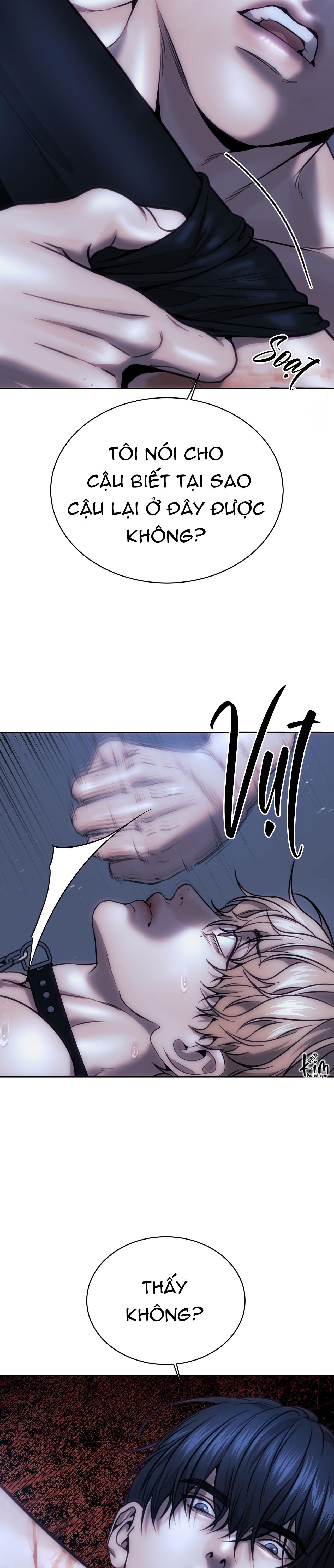 Đọc truyện NGHIỆN SEX - Chapter 1.6