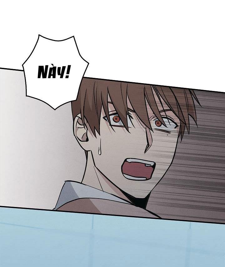 Đọc truyện Deadman Switch - Chapter 10