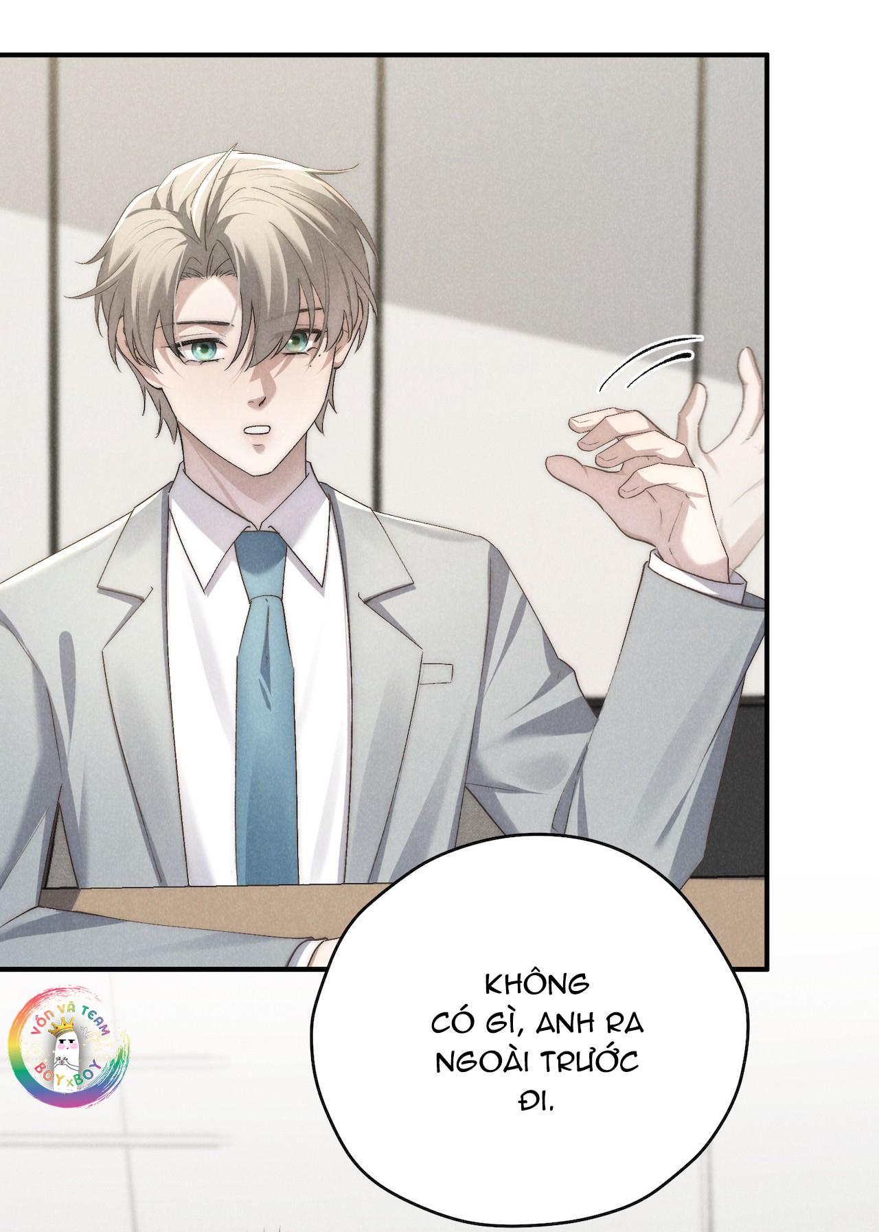 Đọc truyện (END) Thiếu Gia Hư Hỏng - Chapter 66