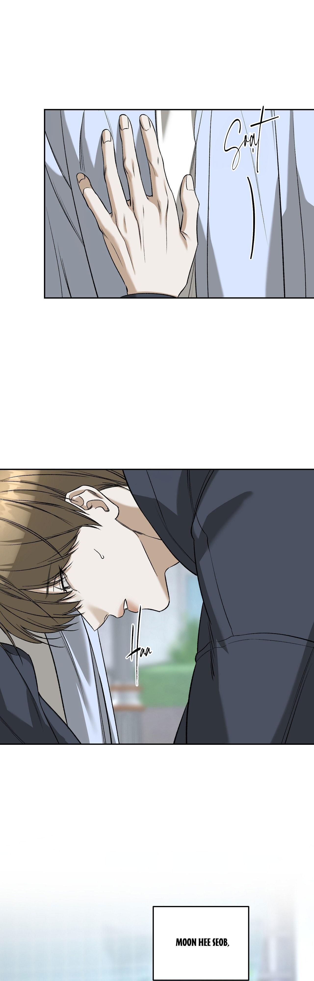 Đọc truyện NGƯỜI ĐÀN ÔNG CHO EM TẤT CẢ - Chapter 30