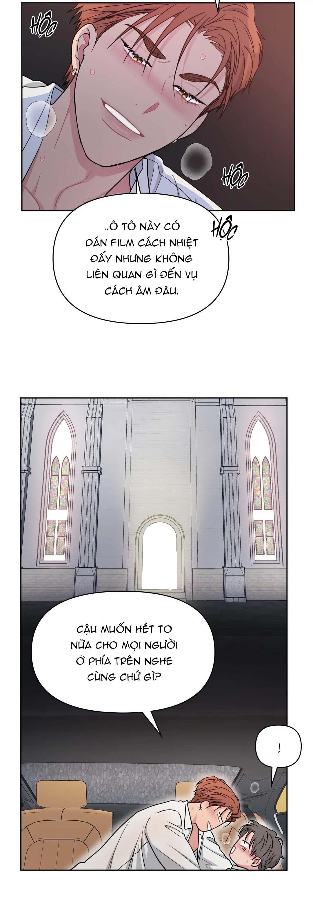 Đọc truyện Arts Manz - Chapter 17