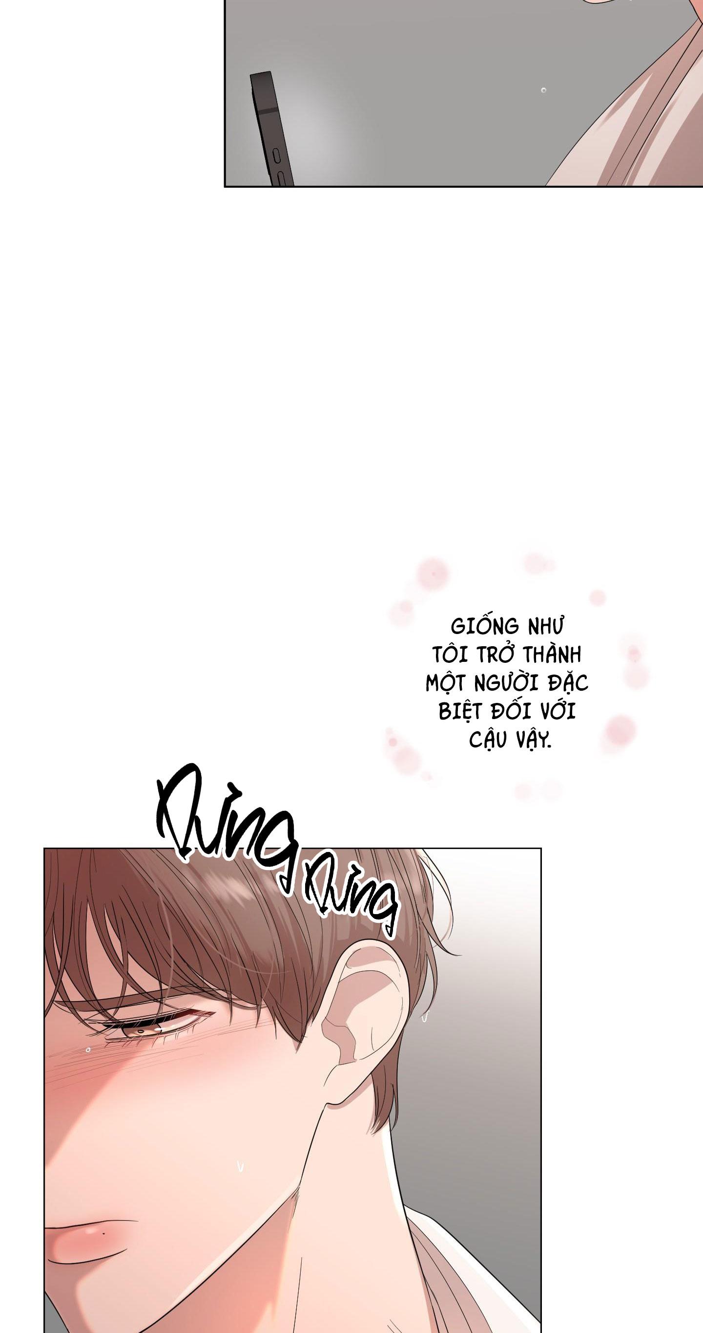 Đọc truyện BL NGẮN CHỊCH HỎNY - Chapter 42.7