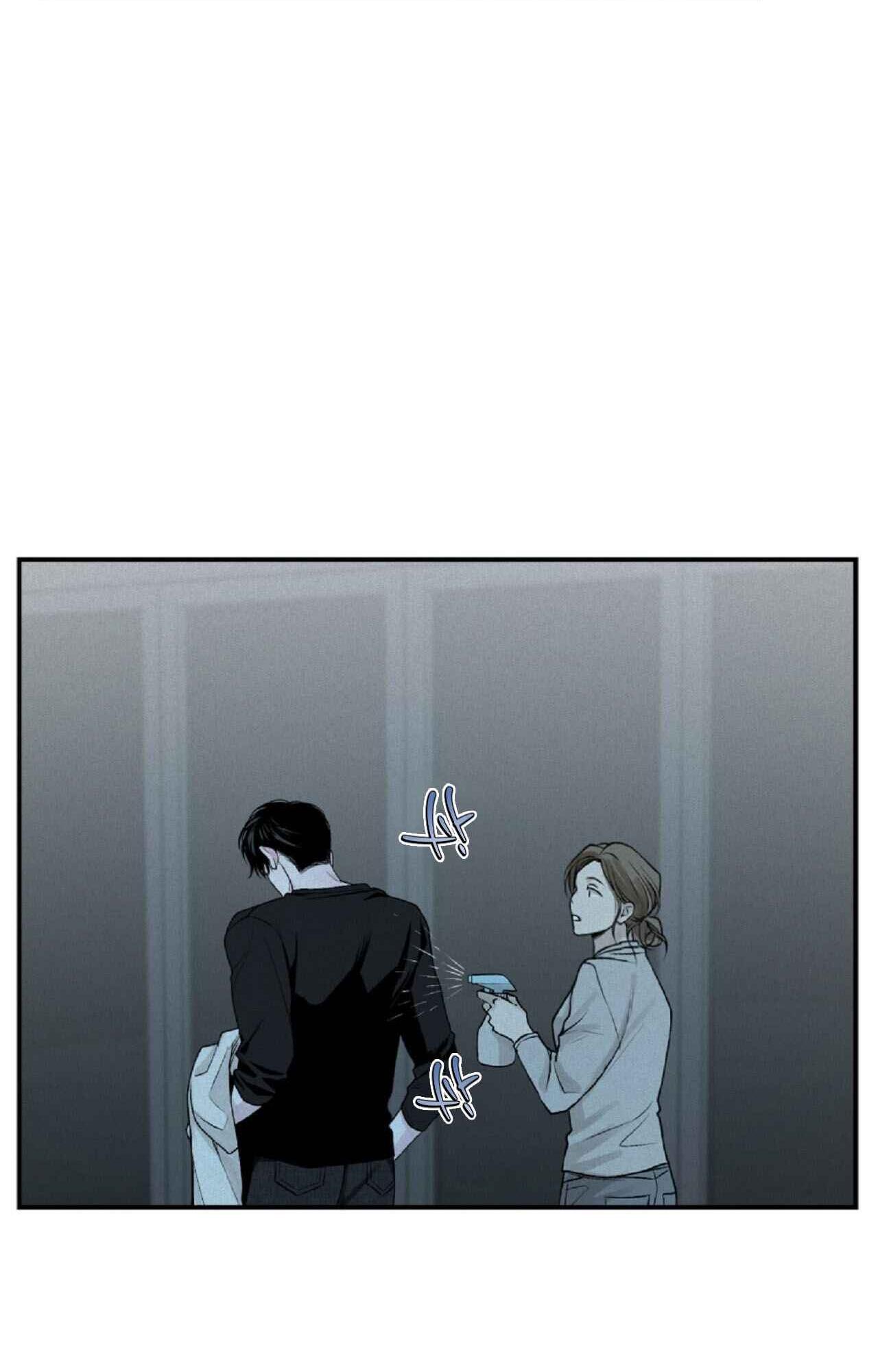 Đọc truyện (CBunu) Phép Chiếu - Chapter 29