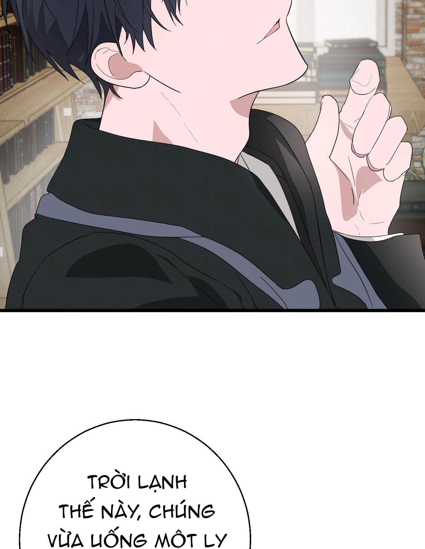 Đọc truyện BL NGẮN CHỊCH HỎNY - Chapter 47.2