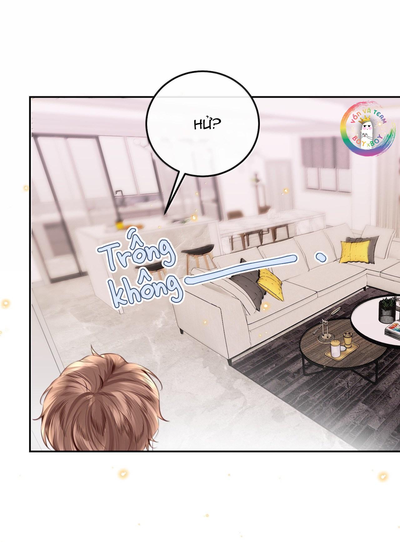 Đọc truyện Đặc Chế Cho Riêng Anh - Chapter 115