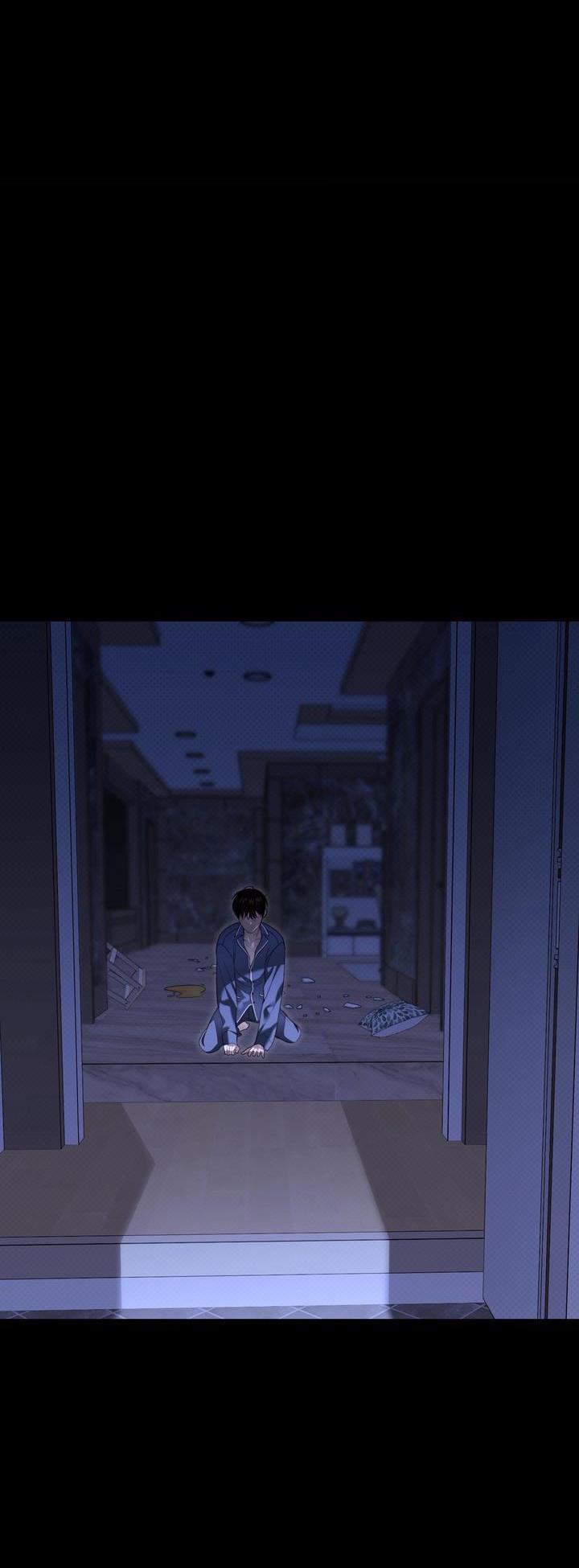 Đọc truyện EIGHTEEN'S BED - Chapter 13