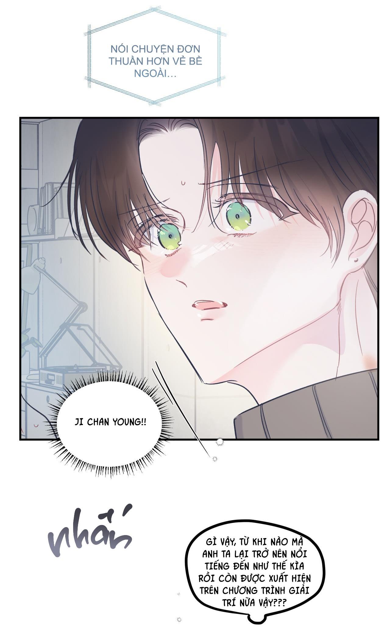 Đọc truyện ĐẢO NGƯỢC CỦA ĐẢO NGƯỢC - Chapter 46