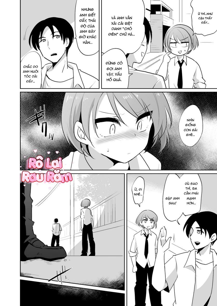 Đọc truyện TUYỂN TẬP BDSM CHỊT CHỌT - Chapter 172