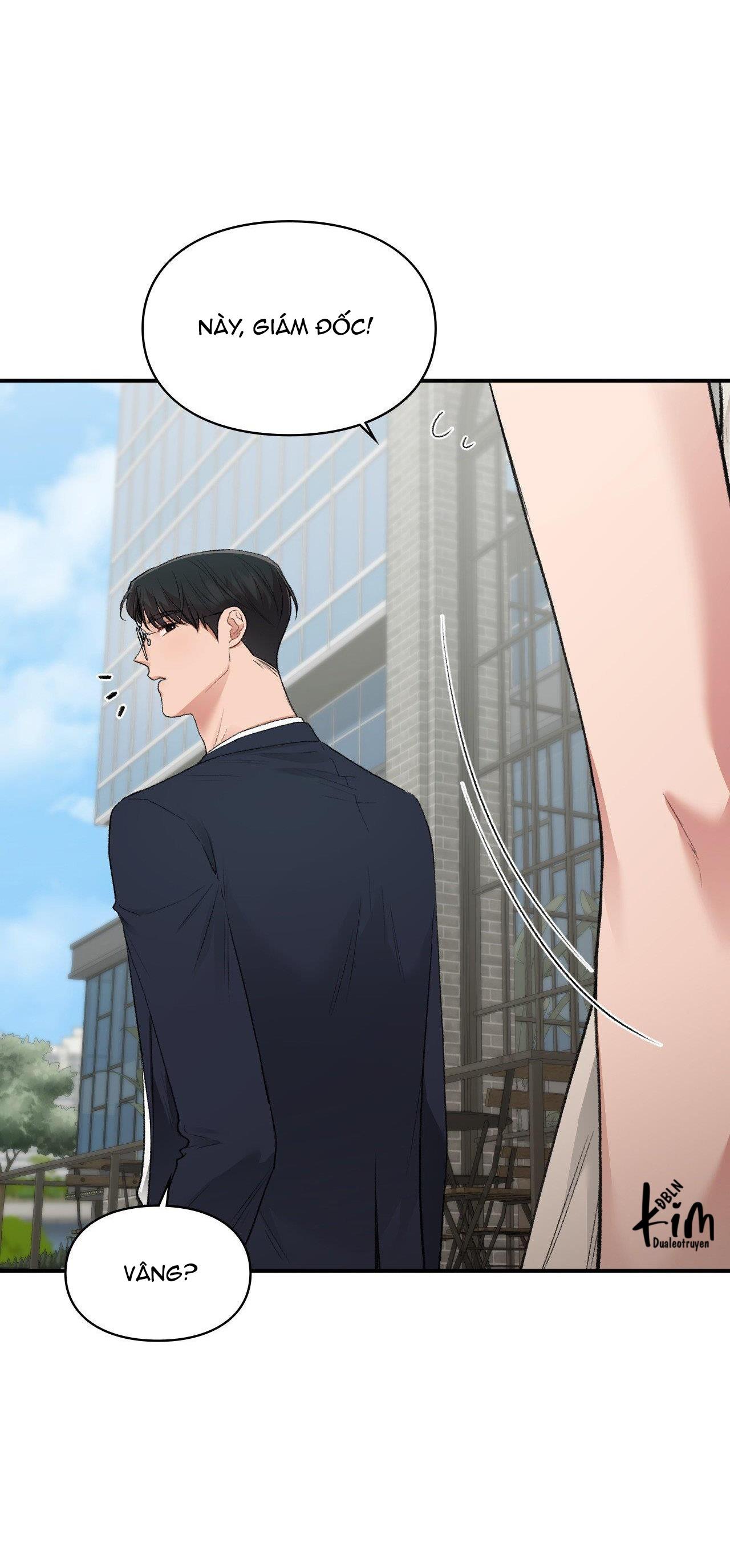 Đọc truyện ZAI ĐẸP NHƯNG LẠI THÍCH DẠY ĐỜI - Chapter 46