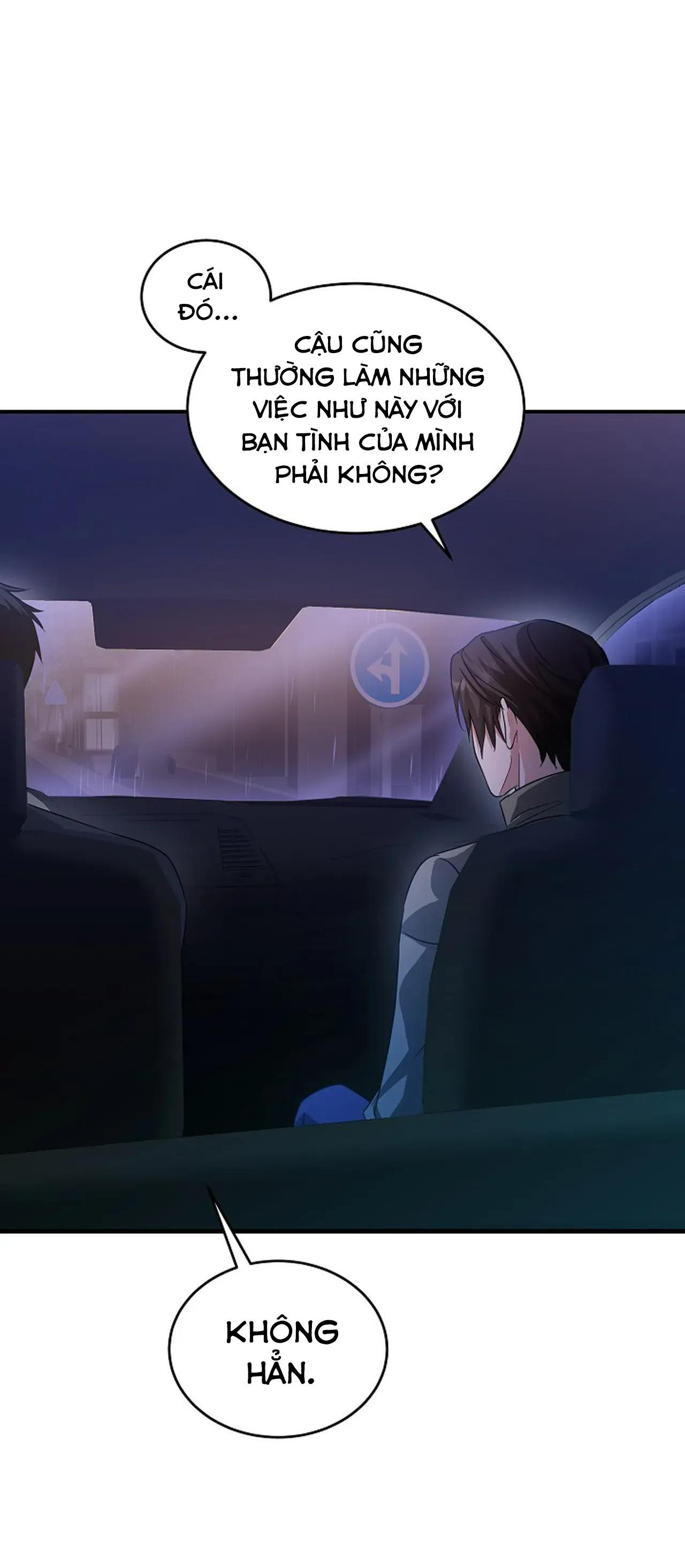 Đọc truyện DÒNG SÔNG NÔ LỆ - Chapter 10