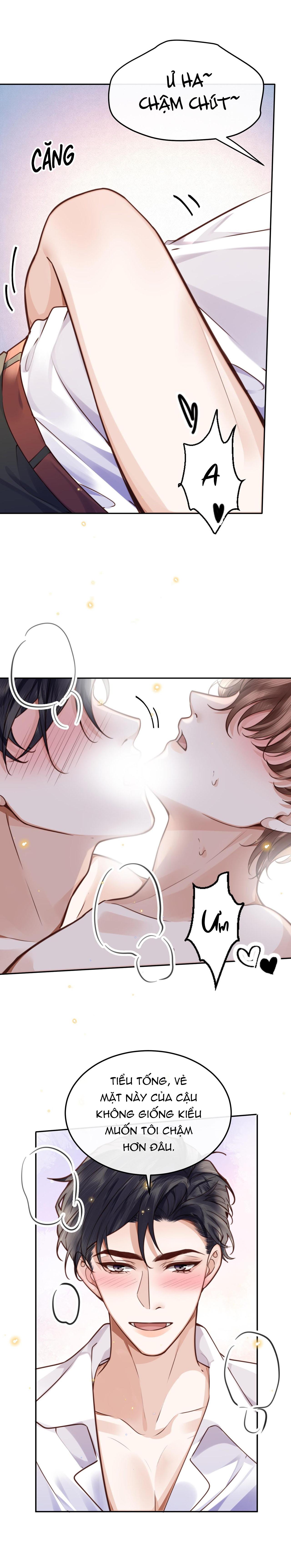Đọc truyện Đặc Chế Cho Riêng Anh - Chapter 80