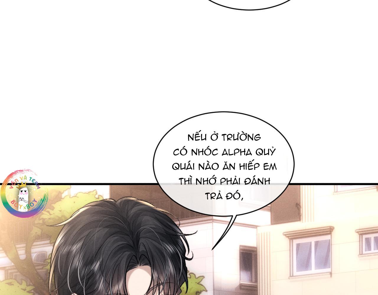 Đọc truyện Chấp Sự Thỏ Tai Cụp - Chapter 83