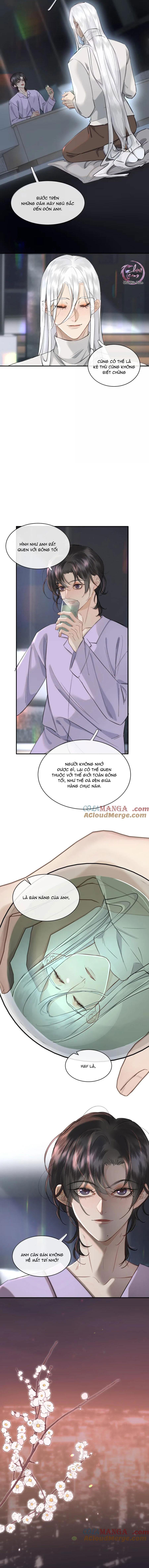 Đọc truyện Không Thể Cưỡng Lại Người Yêu Dính Người - Chapter 76