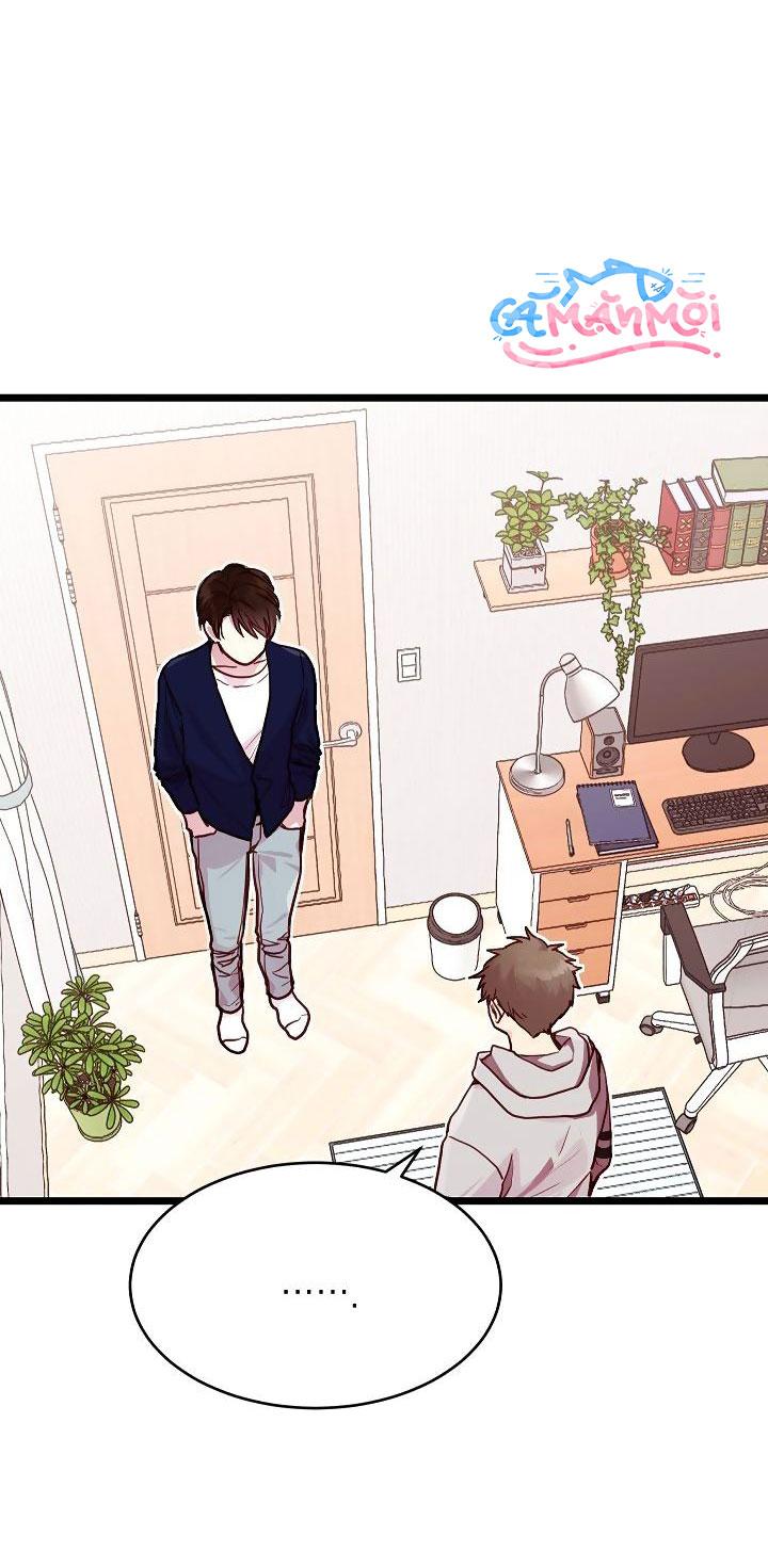 Đọc truyện Cách Để Trở Thành Gia Đình - Chapter 4