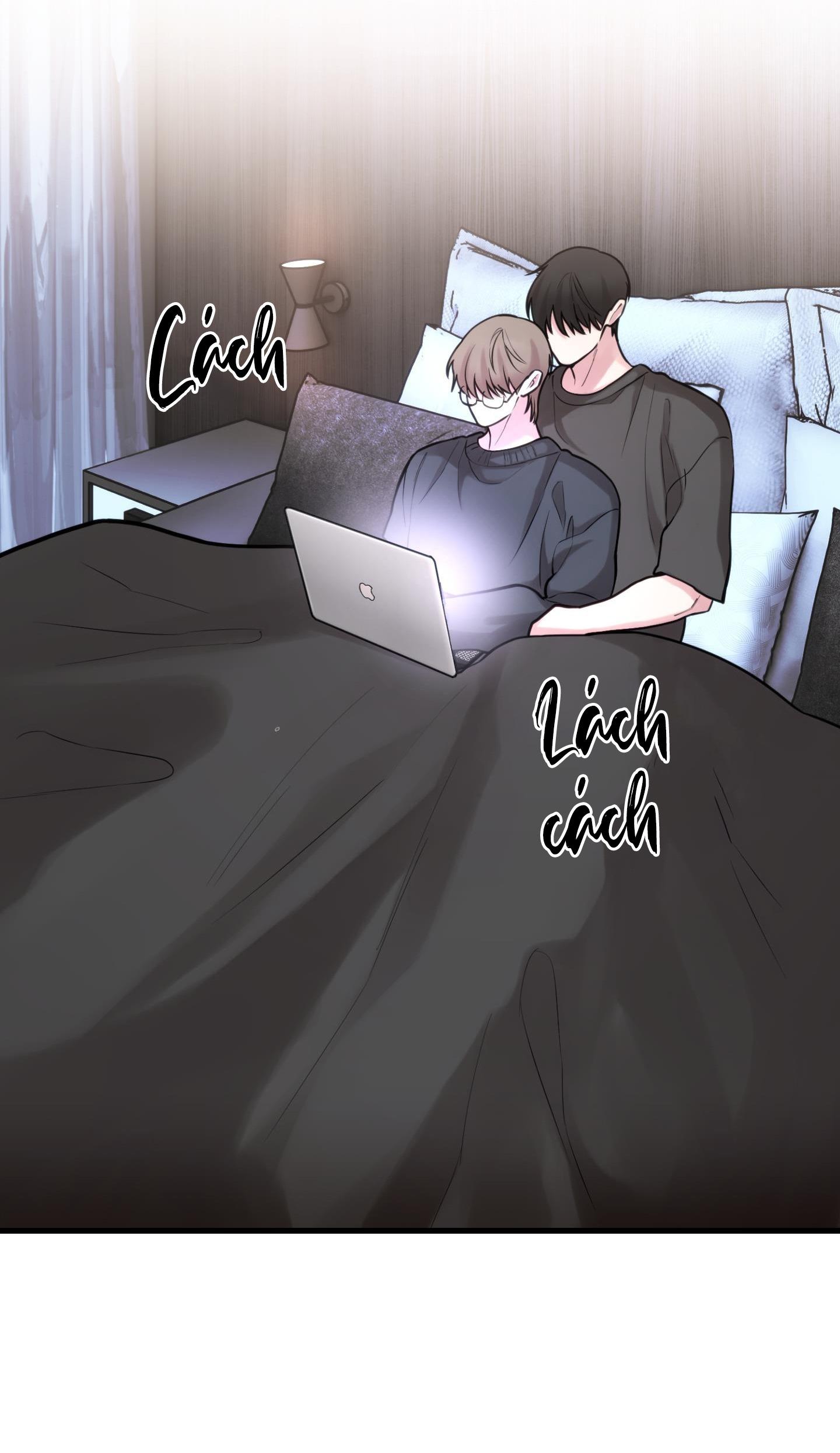 Đọc truyện NGHIỆN SEX - Chapter 15.91