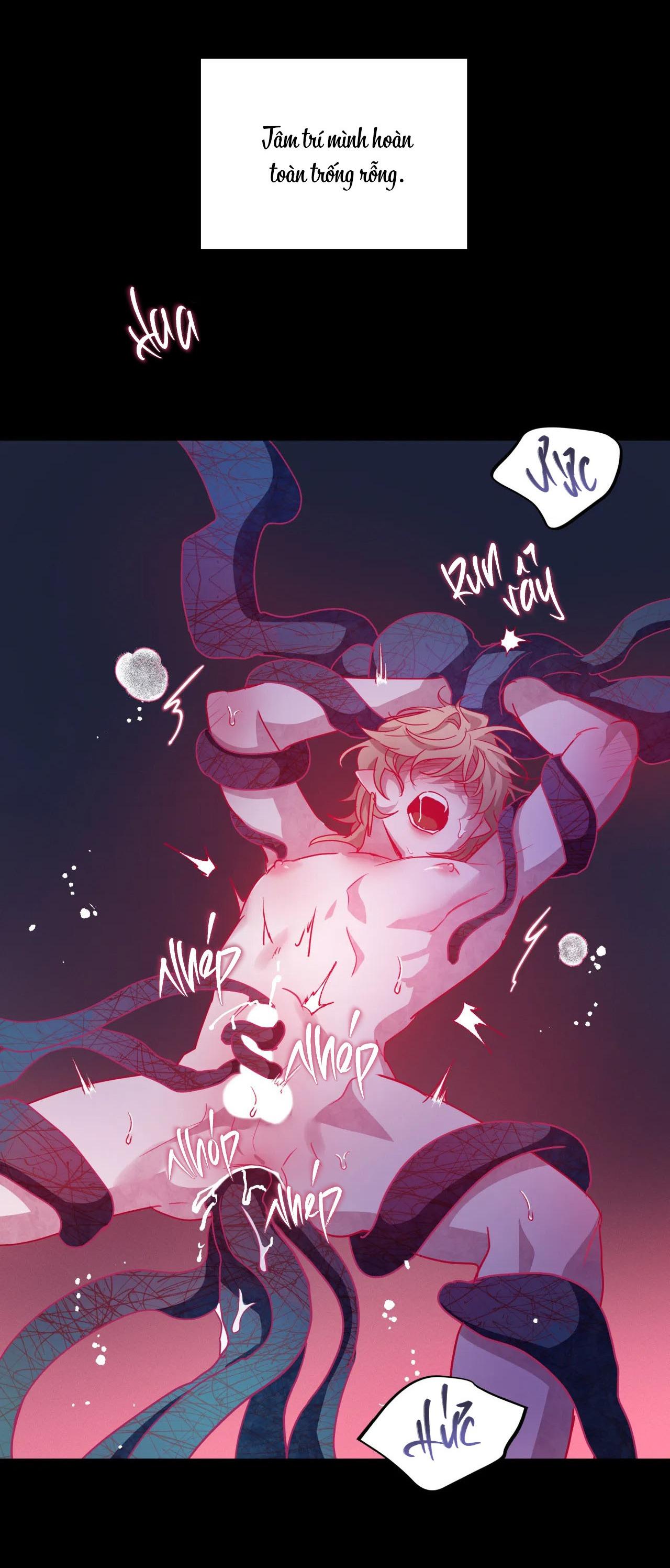 Đọc truyện (CBunu) Ám Giữ Linh Hồn - Chapter 54