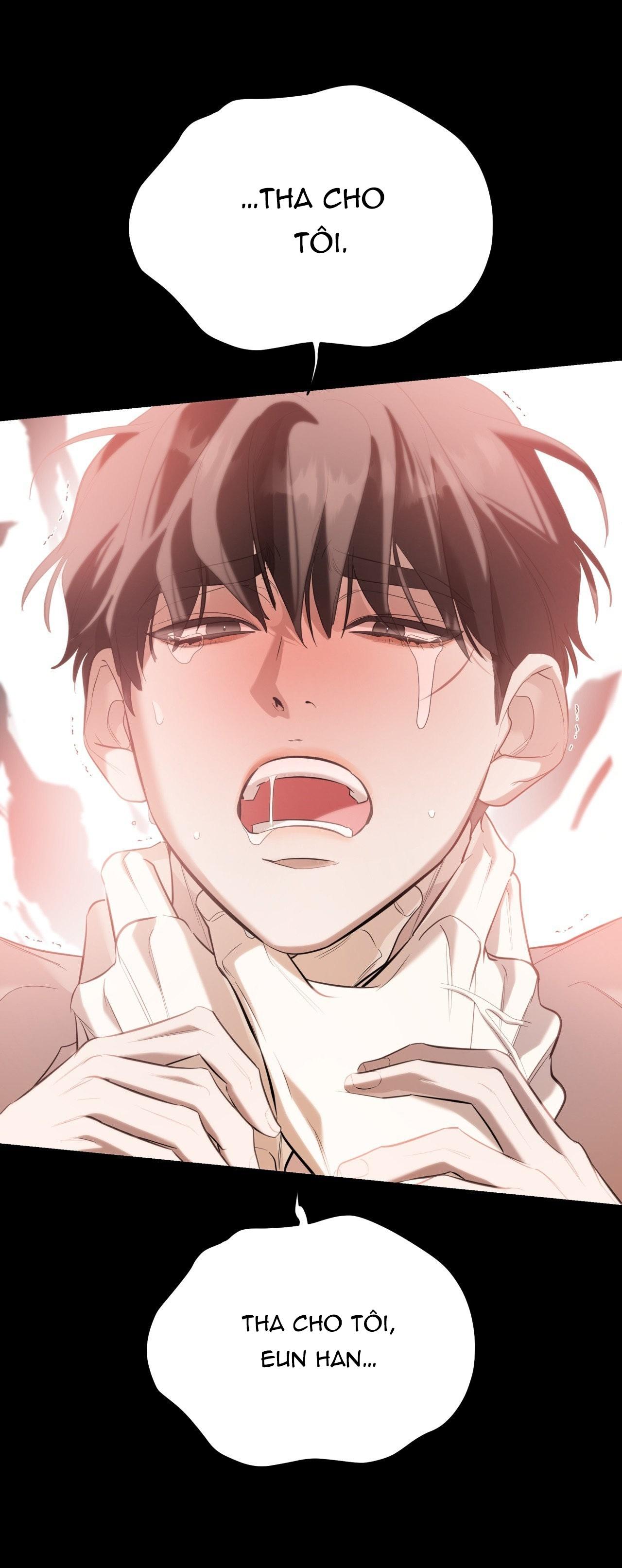 Đọc truyện LỆNH CỨU RỖI - Chapter 70