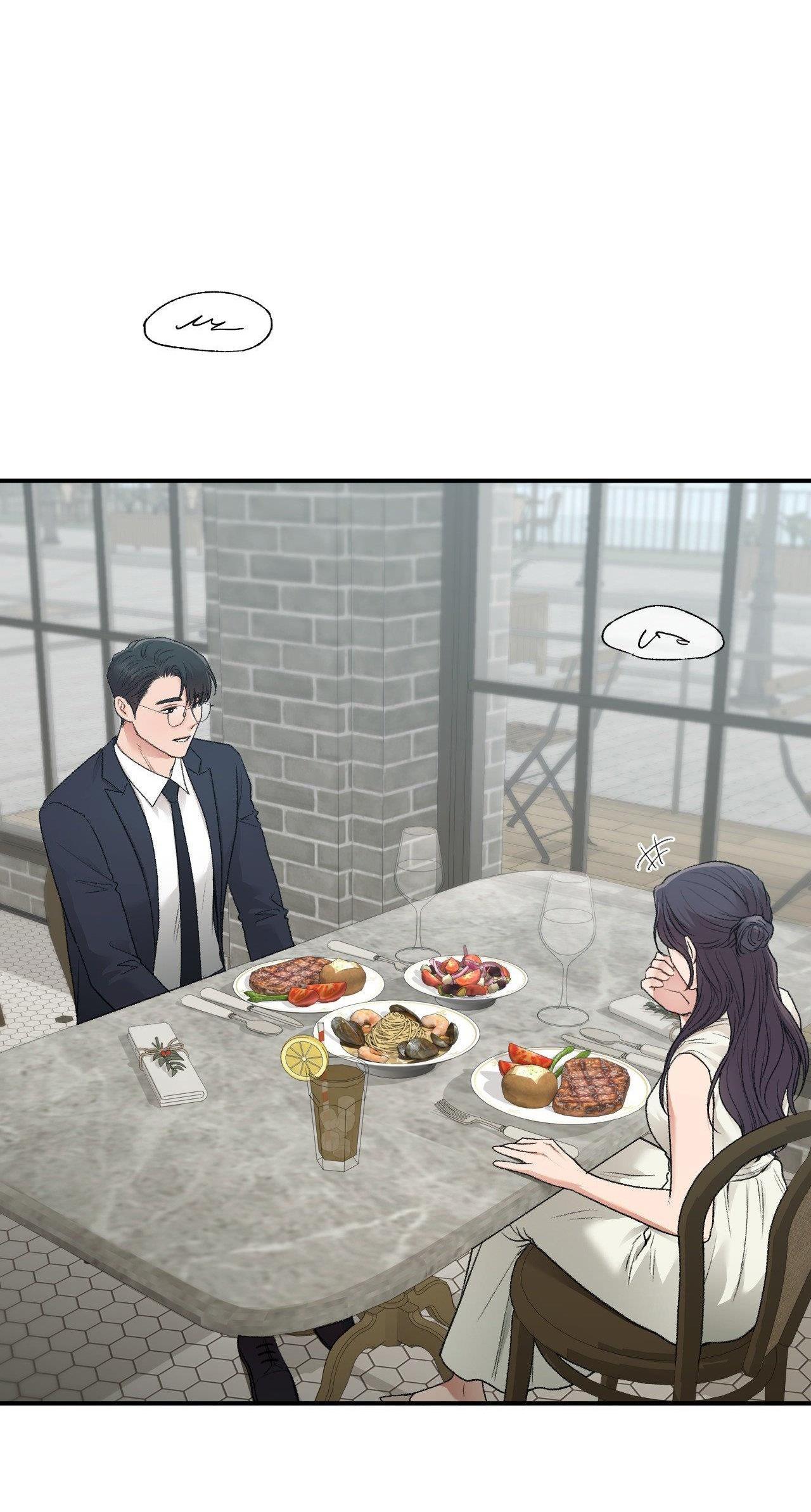 Đọc truyện ZAI ĐẸP NHƯNG LẠI THÍCH DẠY ĐỜI - Chapter 46