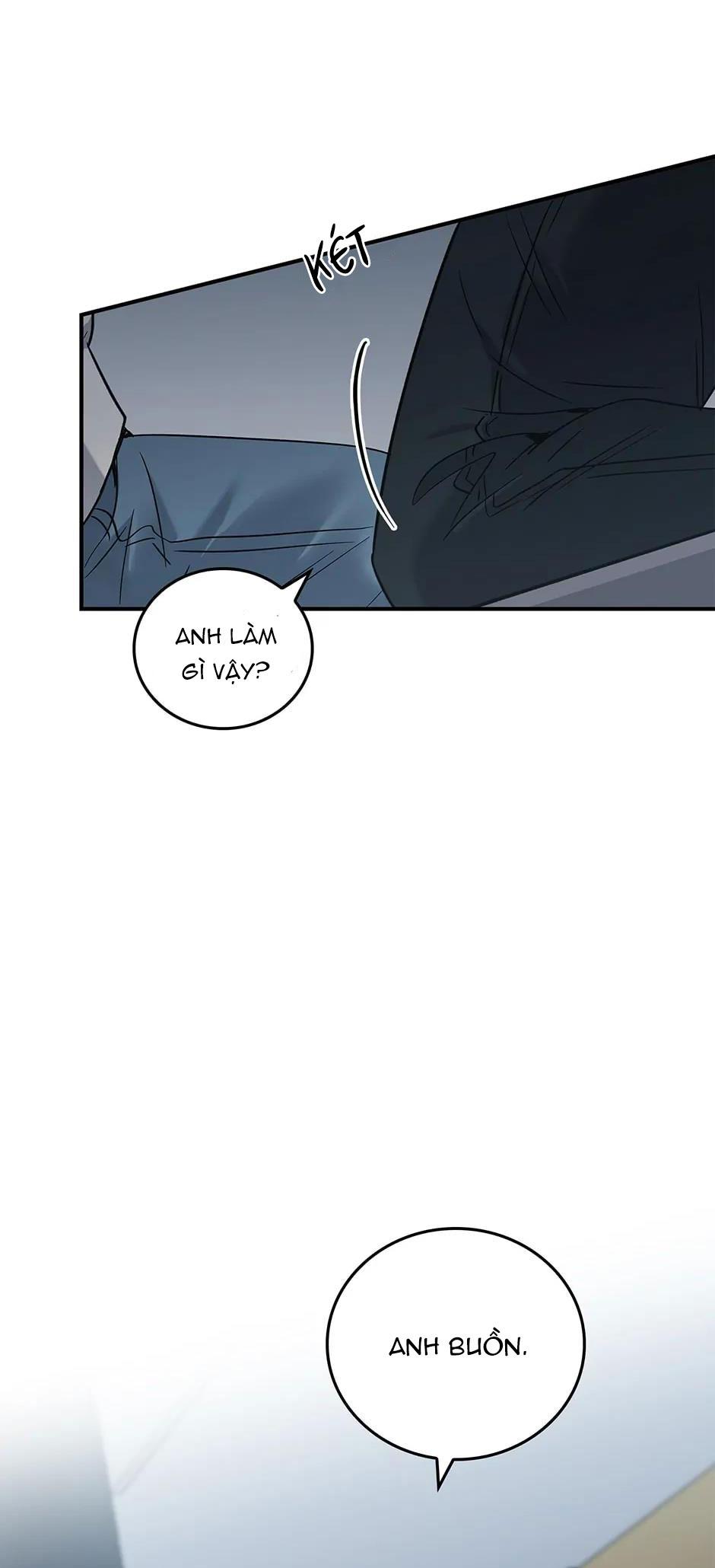 Đọc truyện Deadman Switch - Chapter 24