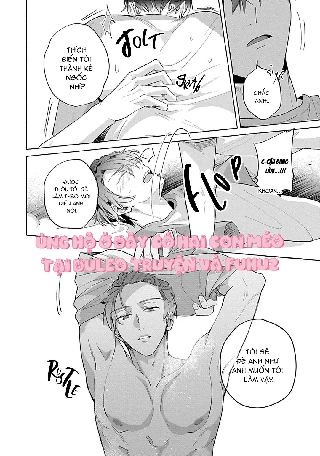 Đọc truyện Shirouto Dakedo Ari Desu Ka - Chapter 1