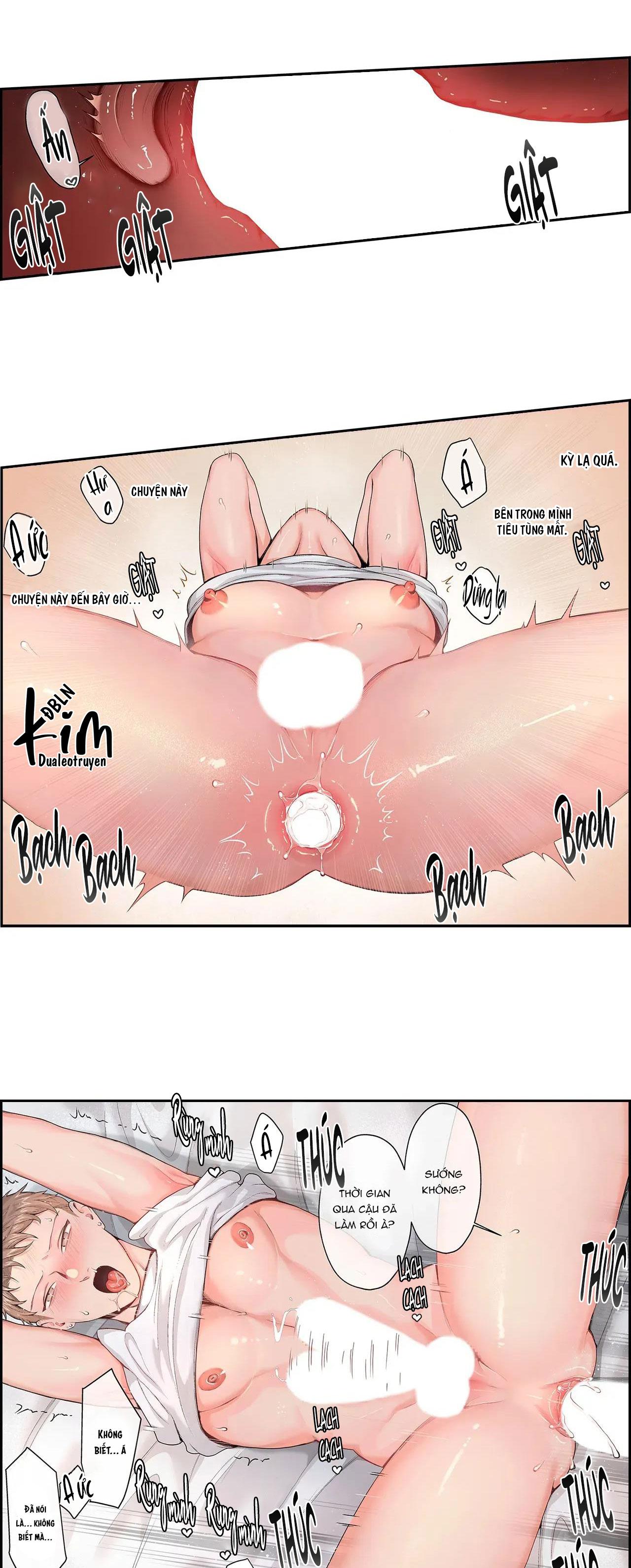 Đọc truyện TUYỂN TẬP NGỰC BỰ, CUNG KHỦ CỦA NHÀ KIM - Chapter 174.2