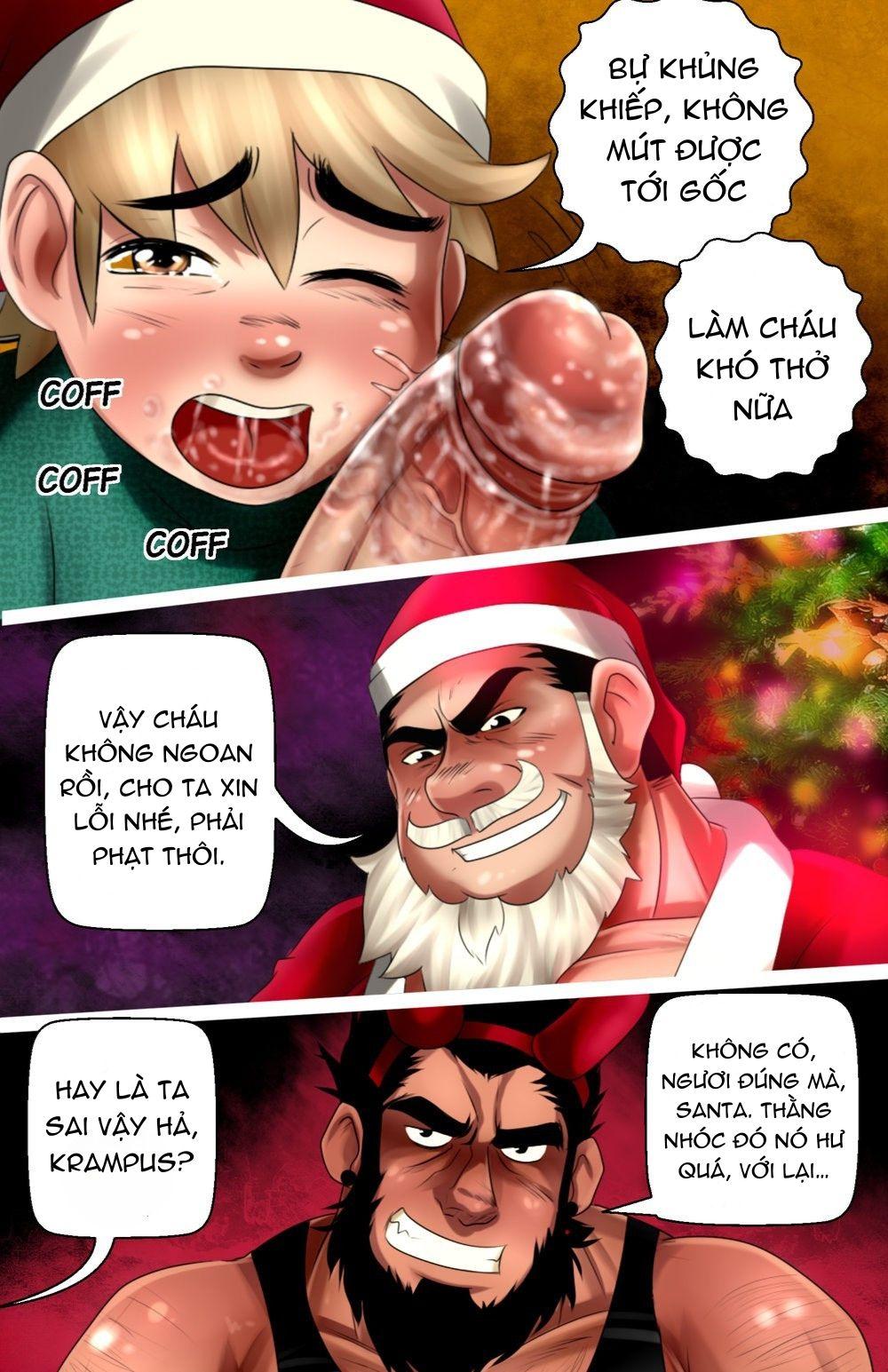 Đọc truyện TUYỂN TẬP CHIM TO SIÊU DÀI - Chapter 111